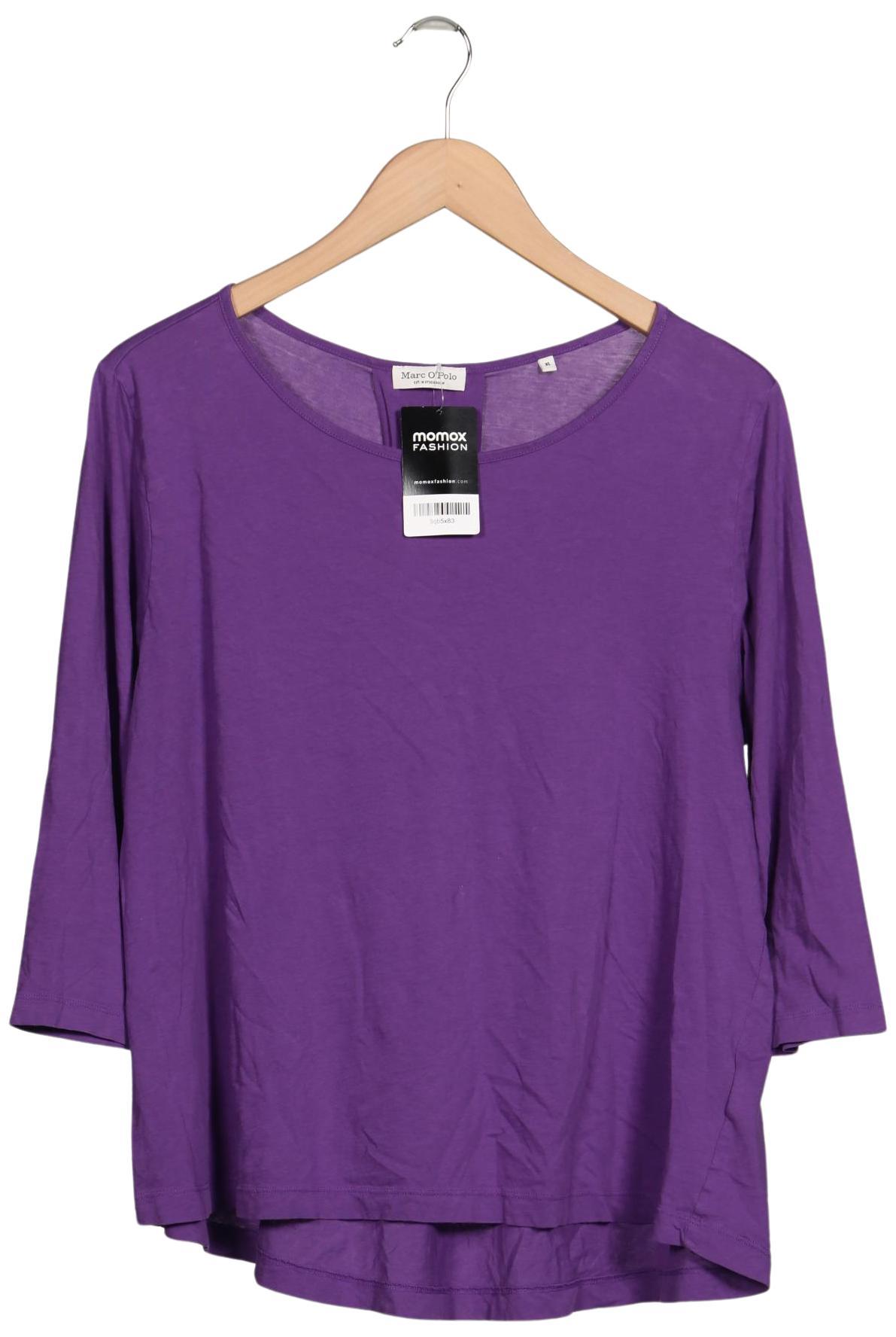 

Marc O Polo Damen T-Shirt, flieder, Gr. 44