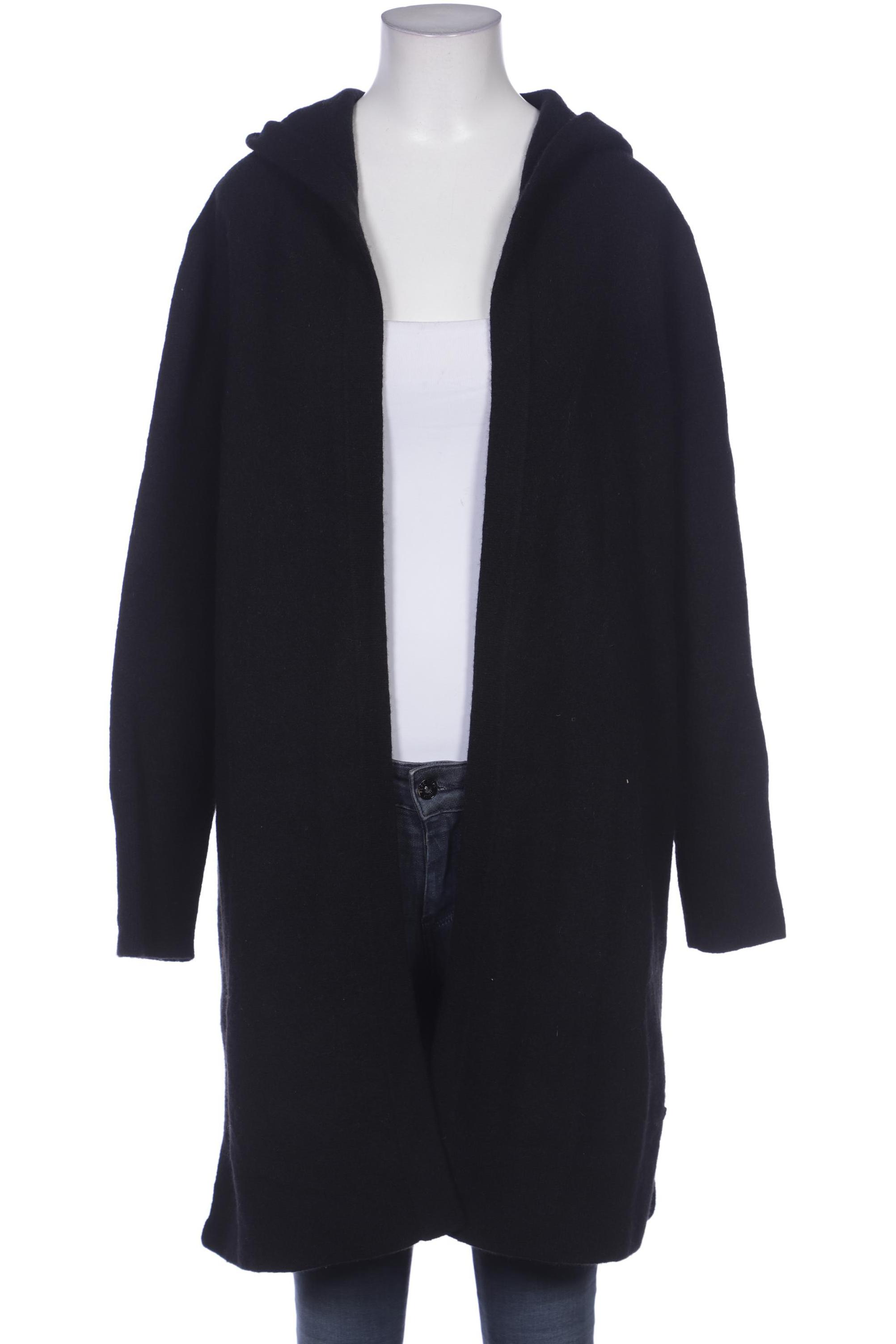 

Marc O Polo Damen Strickjacke, schwarz, Gr. 38