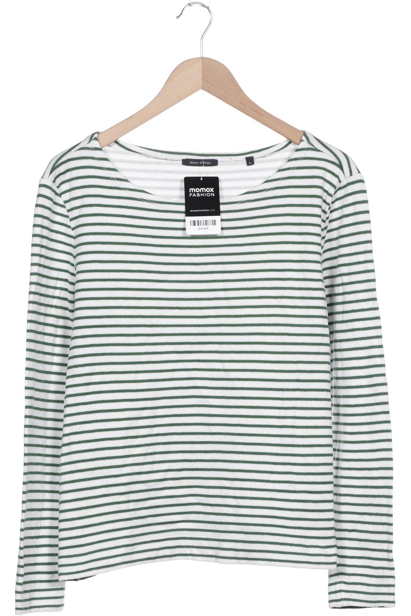 

Marc O Polo Damen Pullover, weiß, Gr. 44