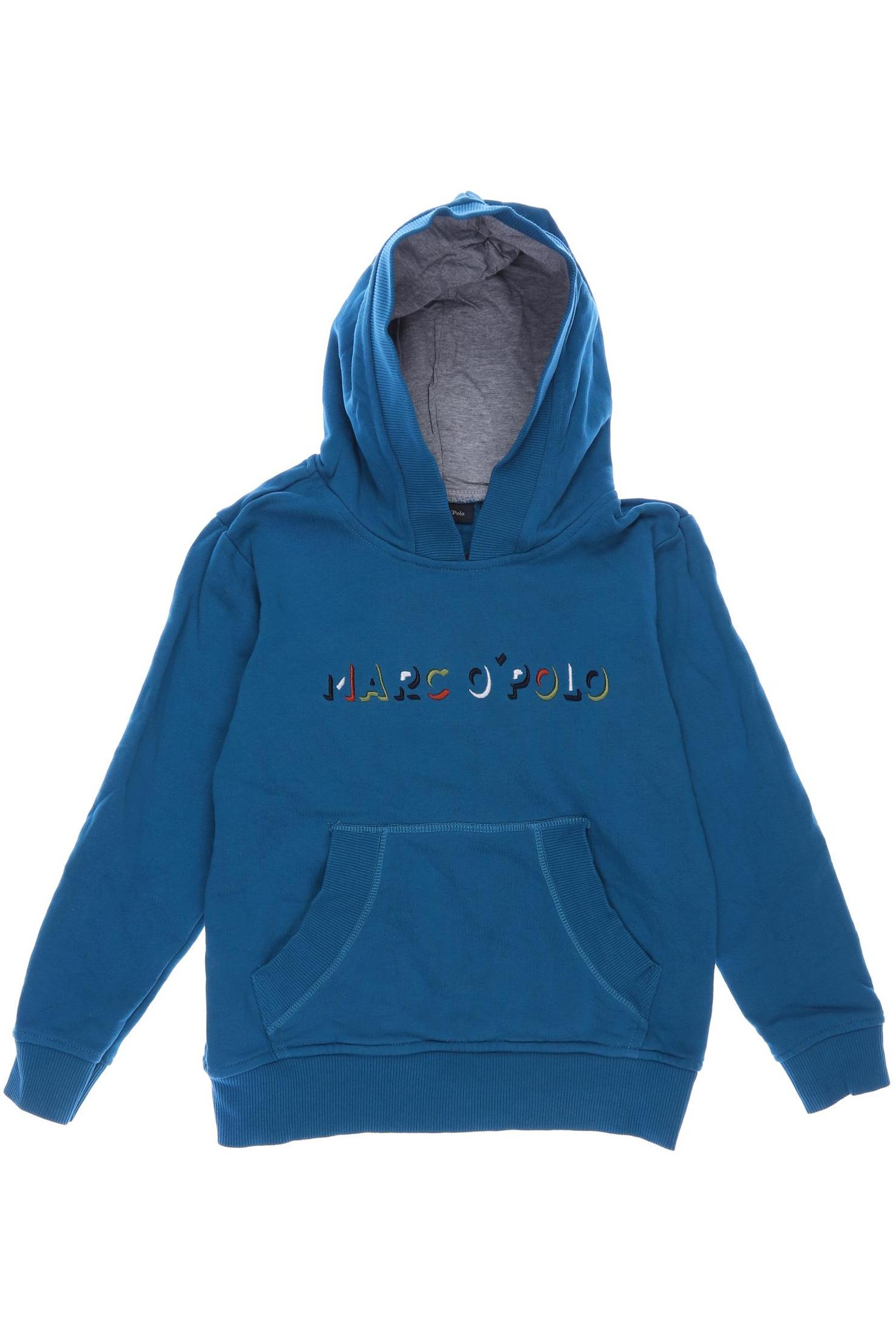 

Marc O Polo Jungen Hoodies & Sweater, türkis