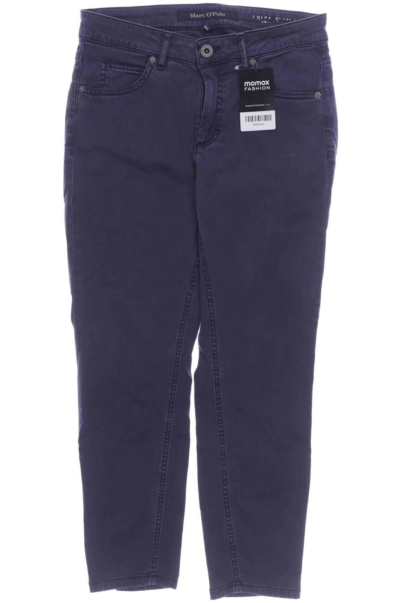 

Marc O Polo Damen Jeans, marineblau