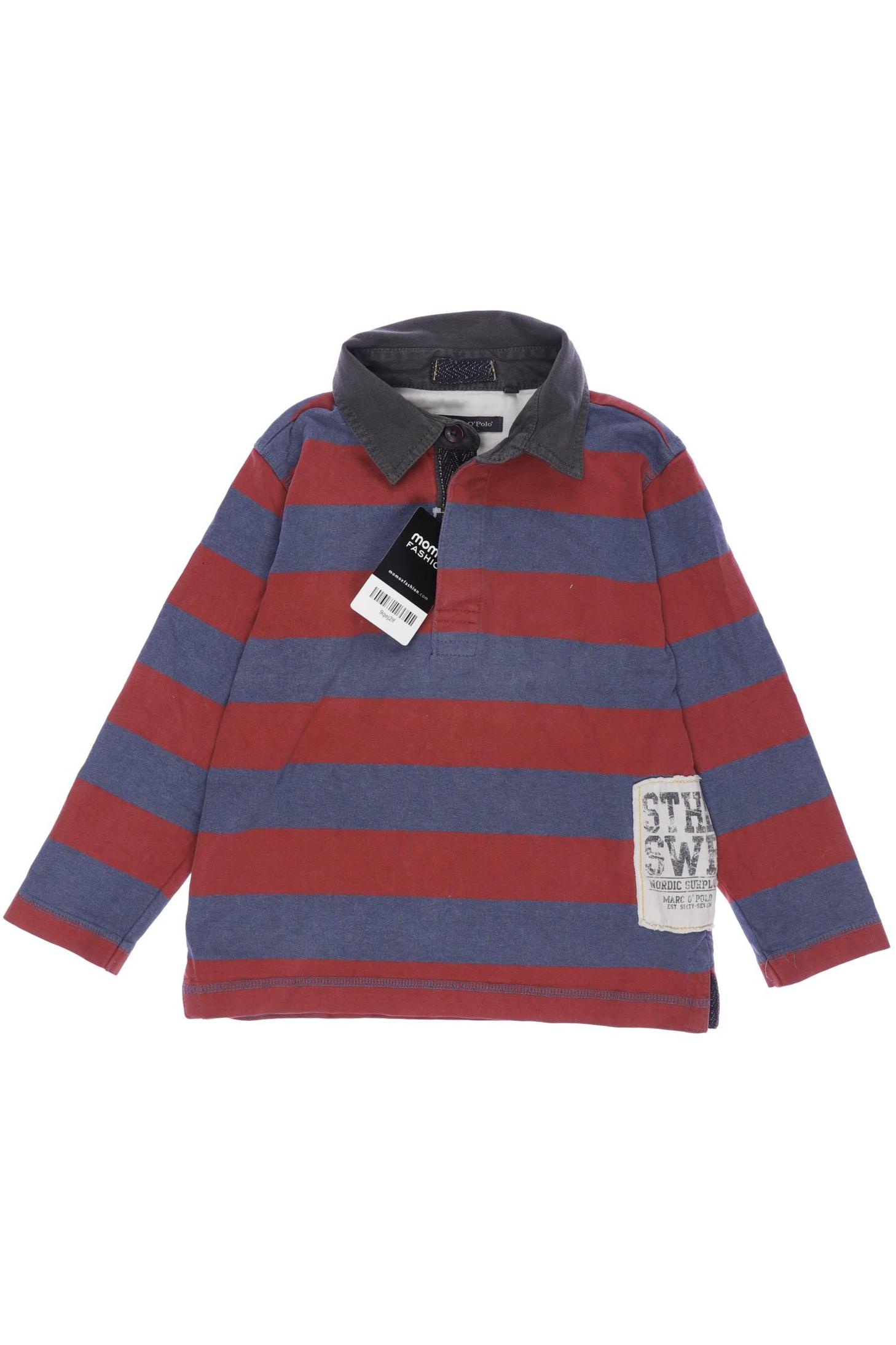 

Marc O Polo Herren Poloshirt, marineblau, Gr. 116