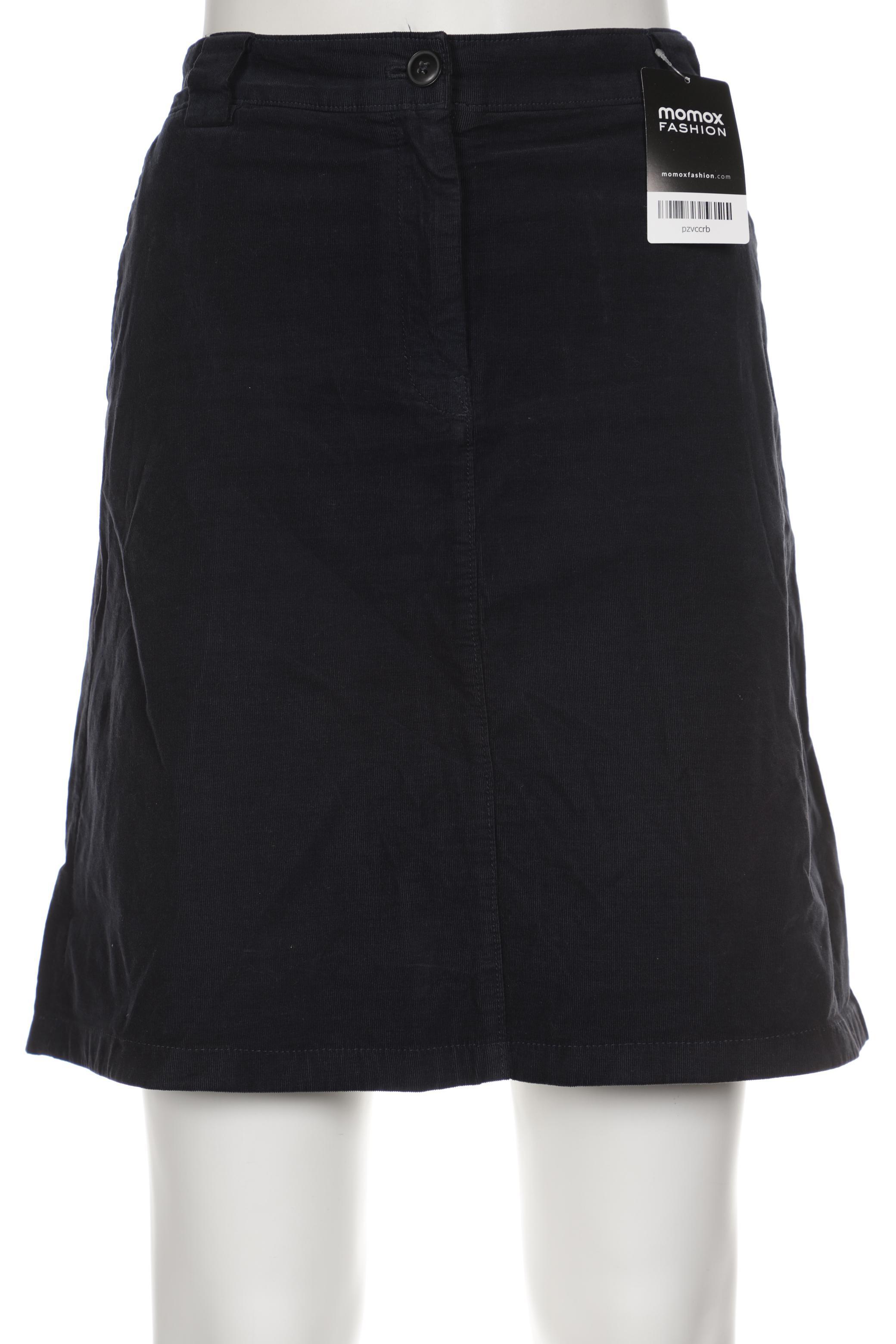 

Marc O Polo Damen Rock, marineblau, Gr. 38