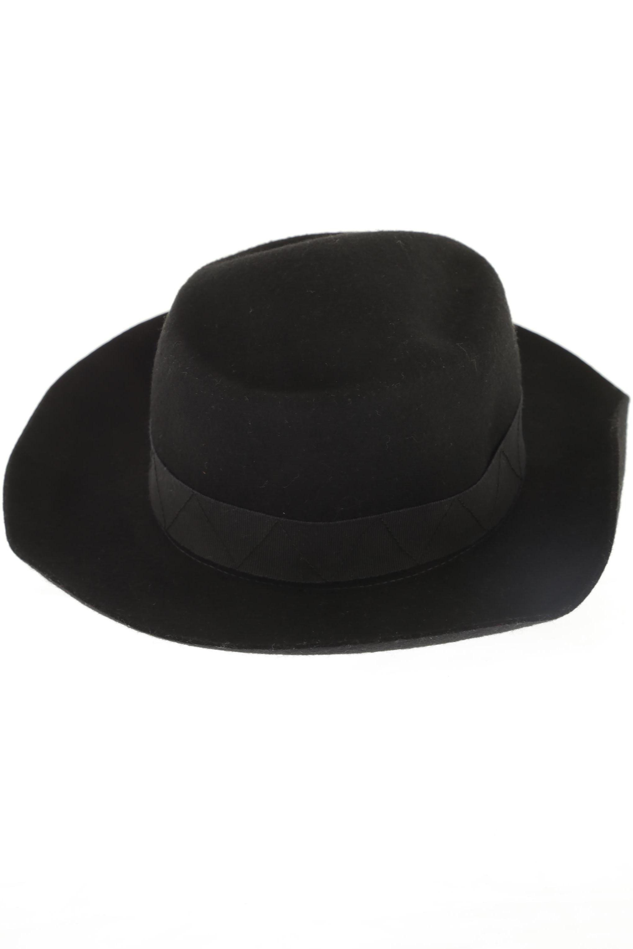 

Marc O Polo Damen Hut/Mütze, schwarz, Gr. 56