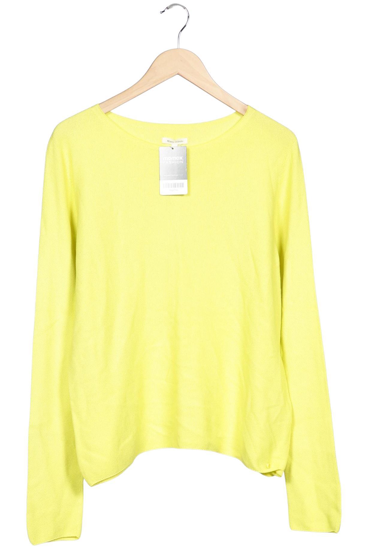 

Marc O Polo Damen Pullover, neon, Gr. 38