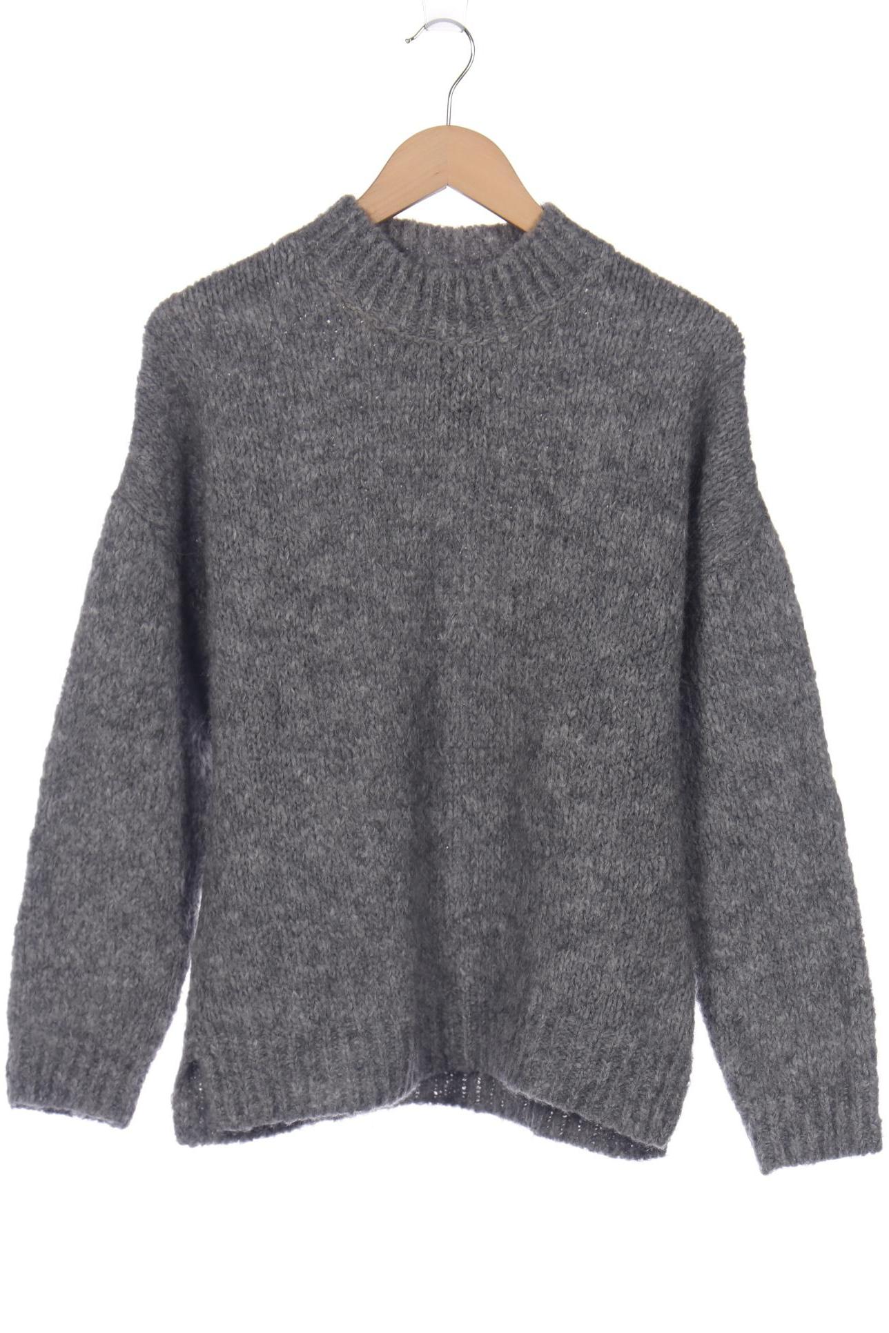 

Marc O Polo Damen Pullover, grau