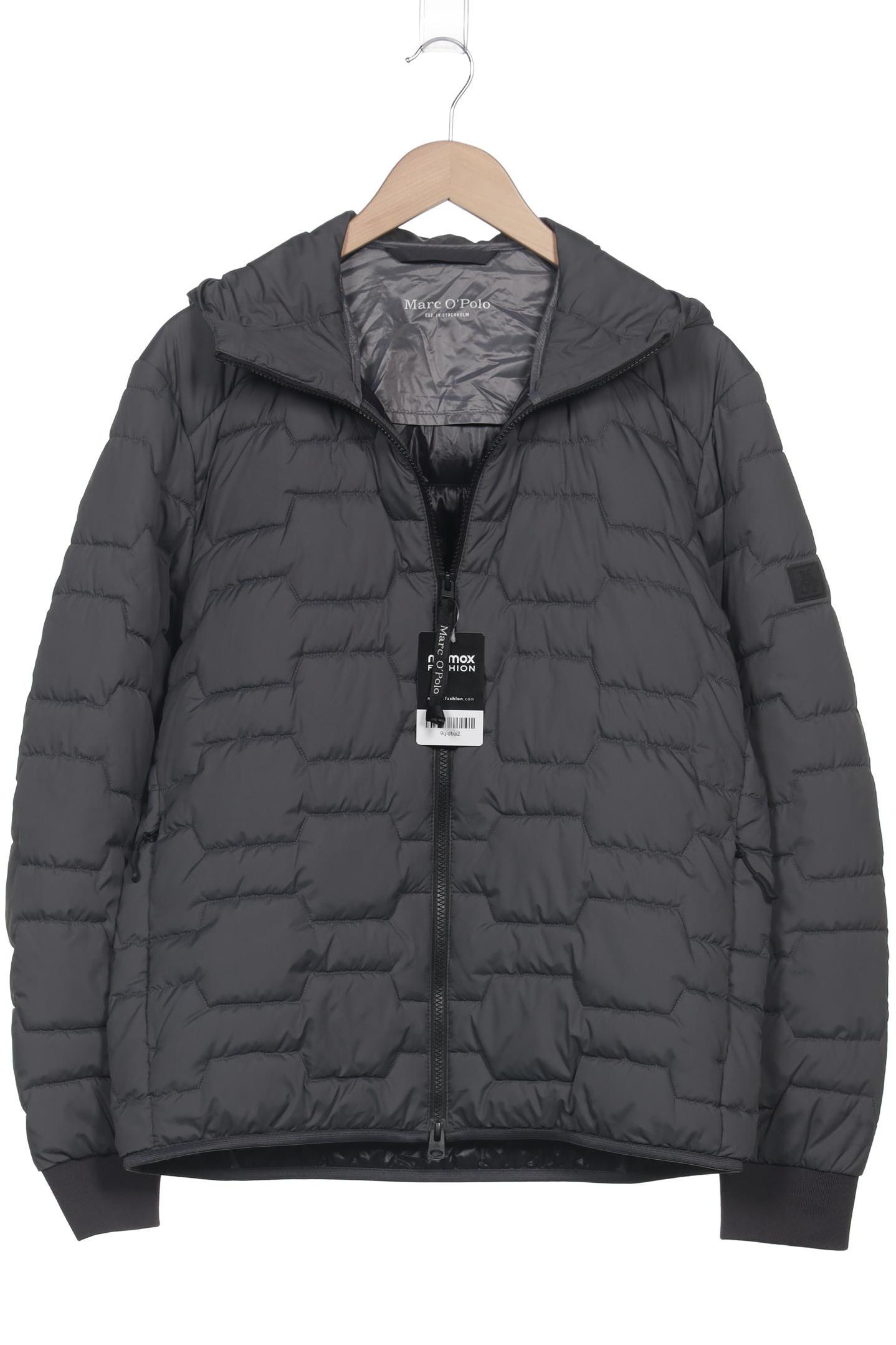 

Marc O Polo Herren Jacke, grau, Gr. 52