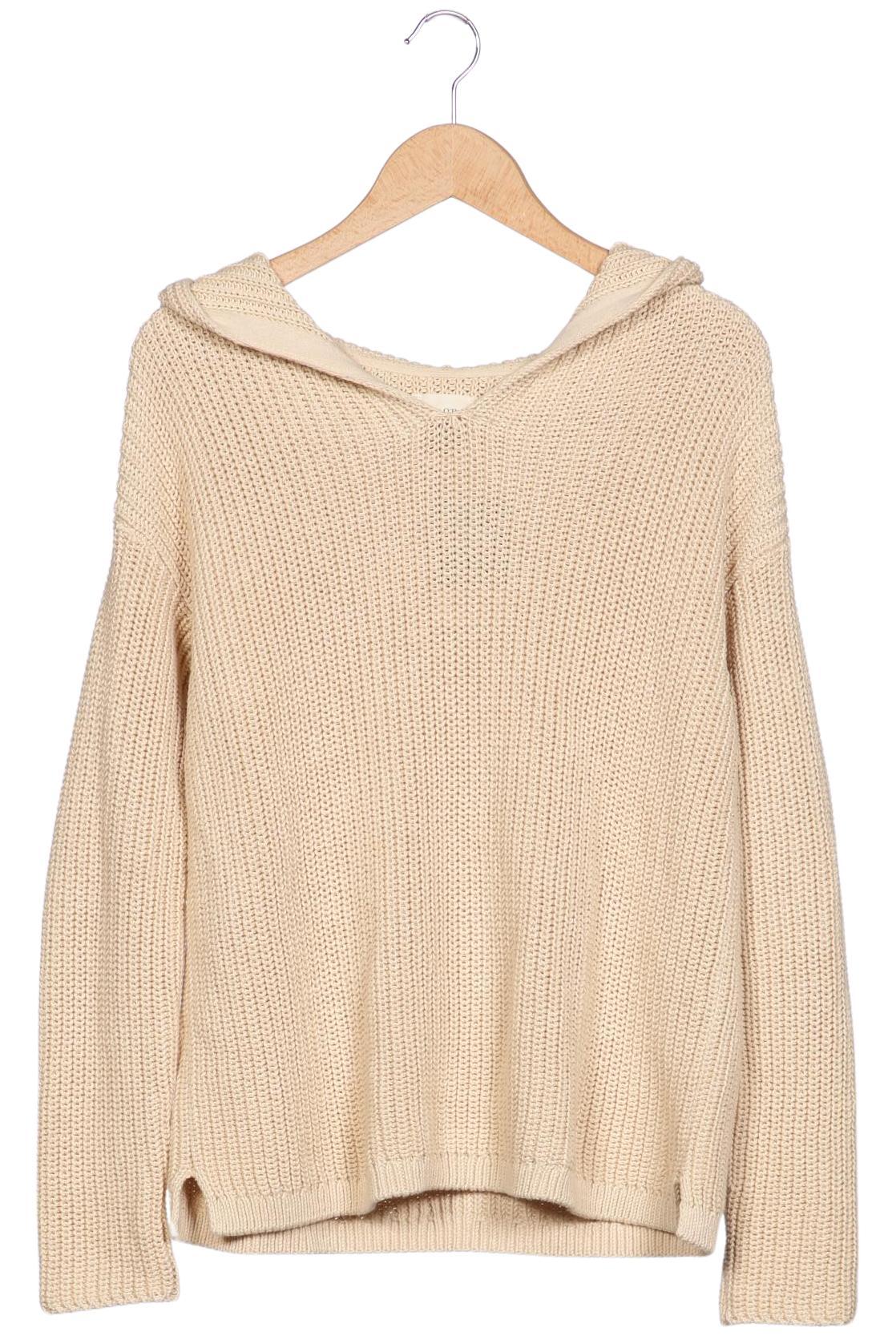 

Marc O Polo Damen Pullover, beige, Gr. 38