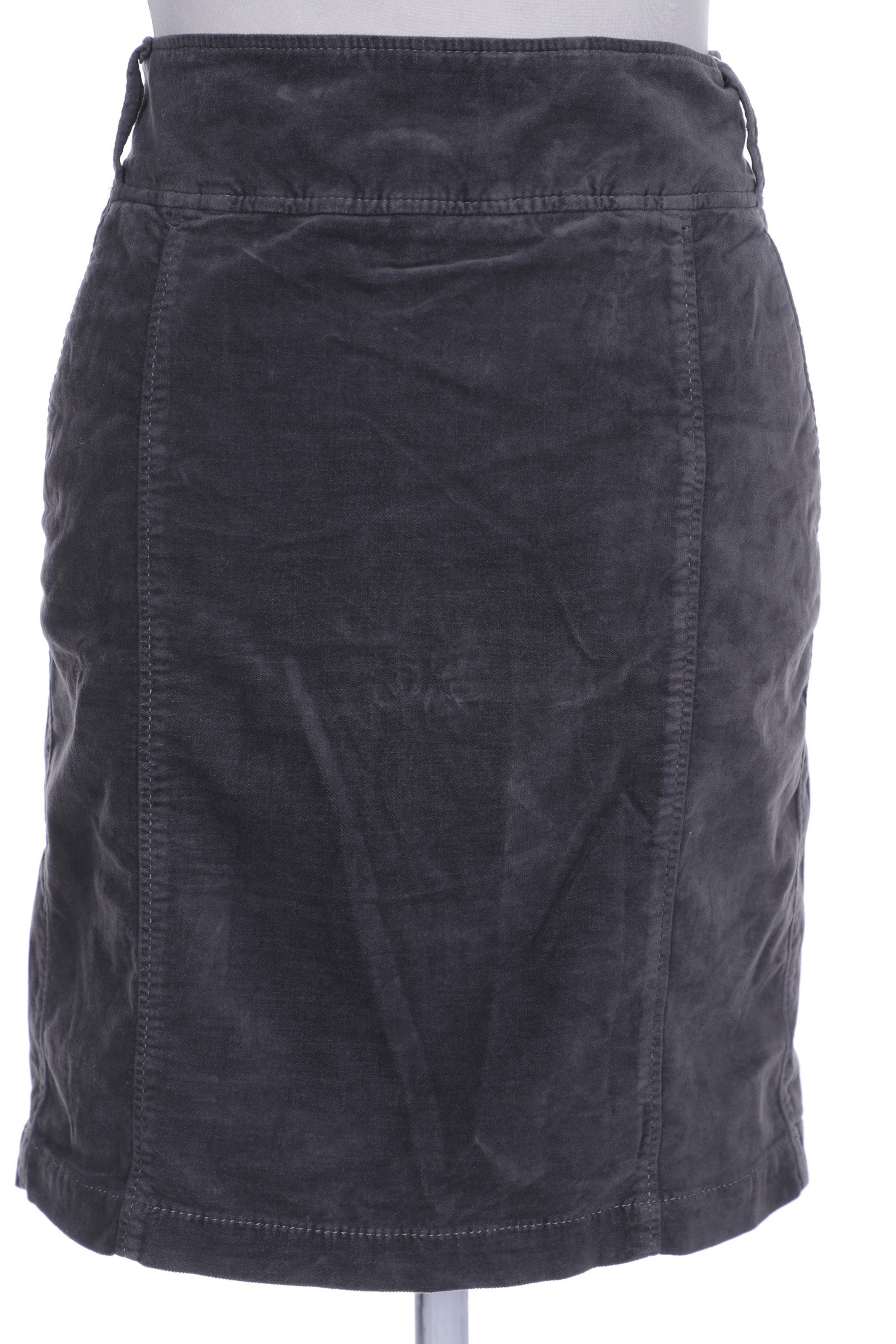 

Marc O Polo Damen Rock, grau