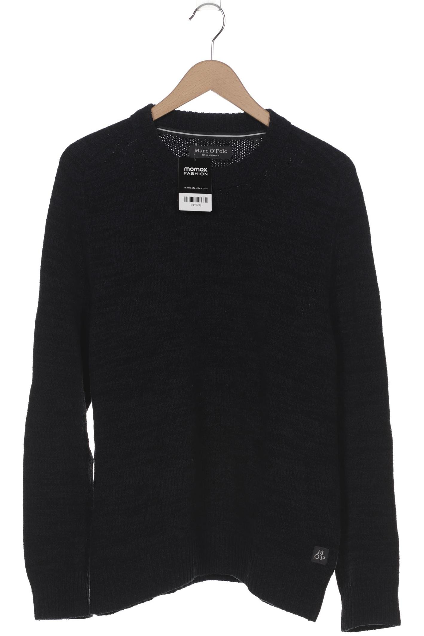 

Marc O Polo Herren Pullover, marineblau, Gr. 52