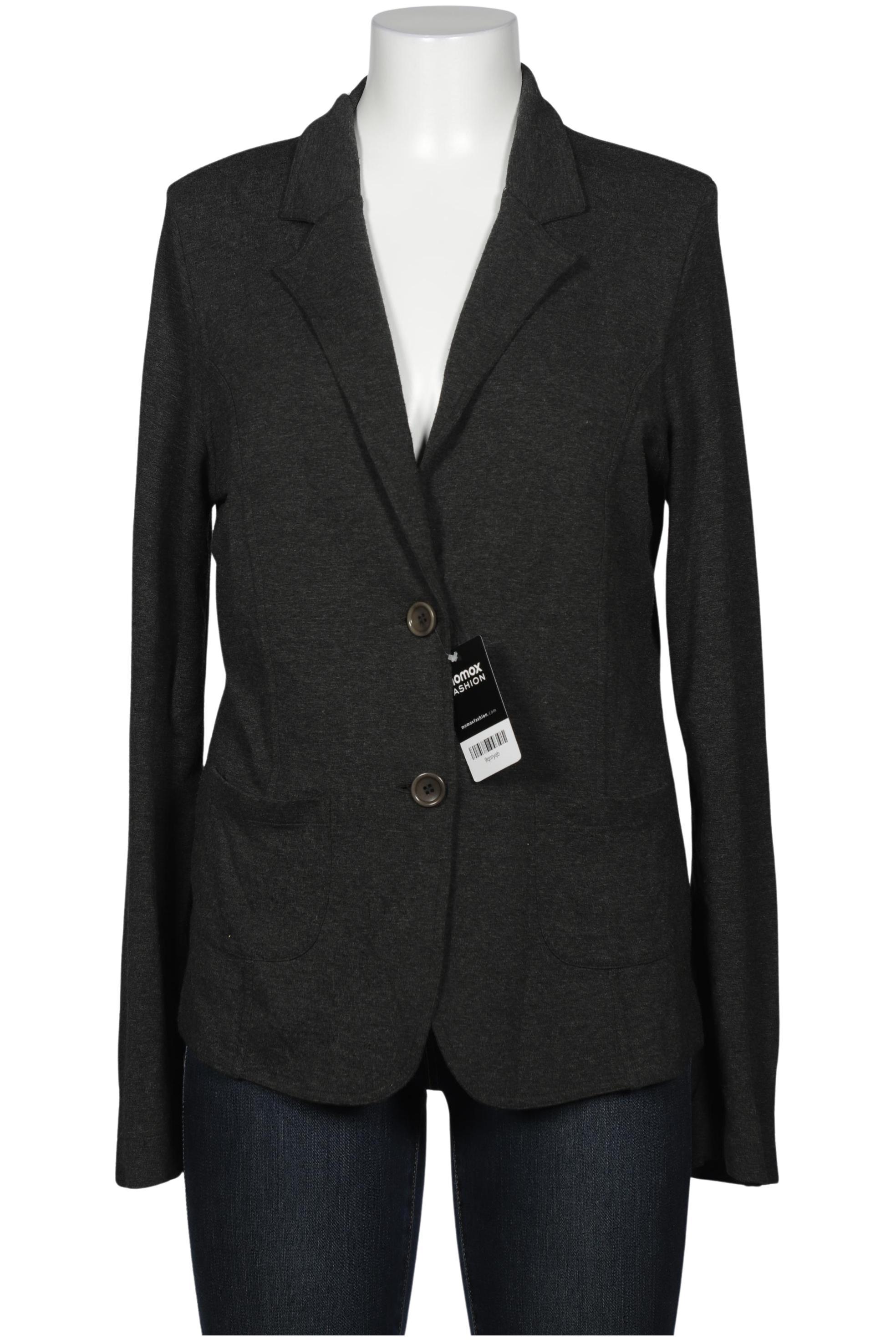 

Marc O Polo Damen Blazer, grau, Gr. 42