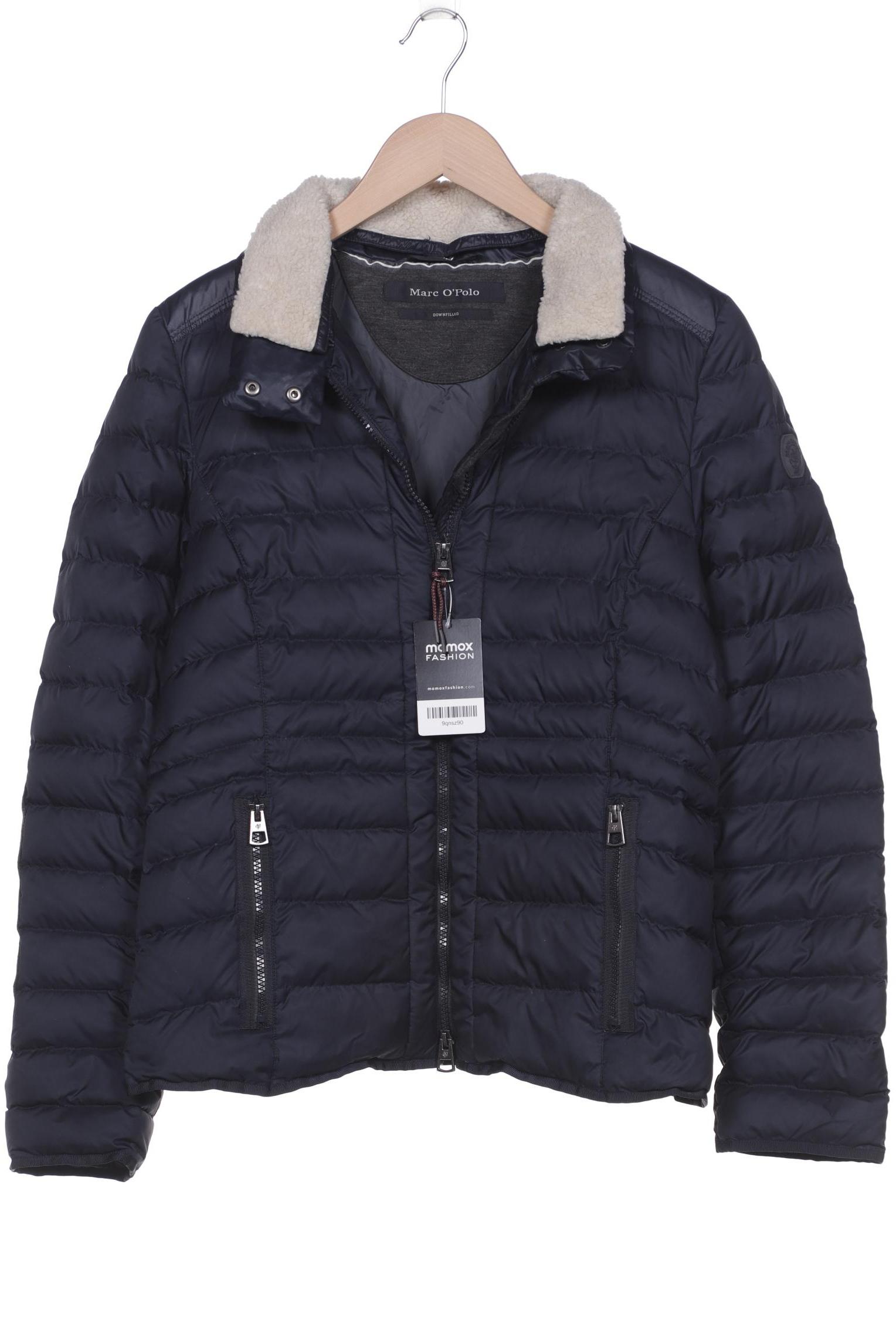 

Marc O Polo Damen Jacke, marineblau