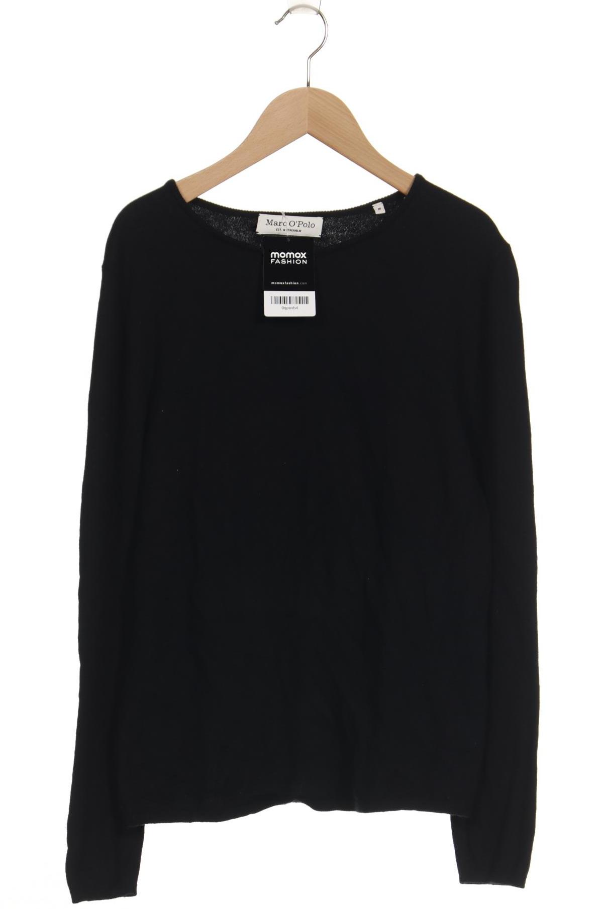 

Marc O Polo Damen Pullover, schwarz, Gr. 38