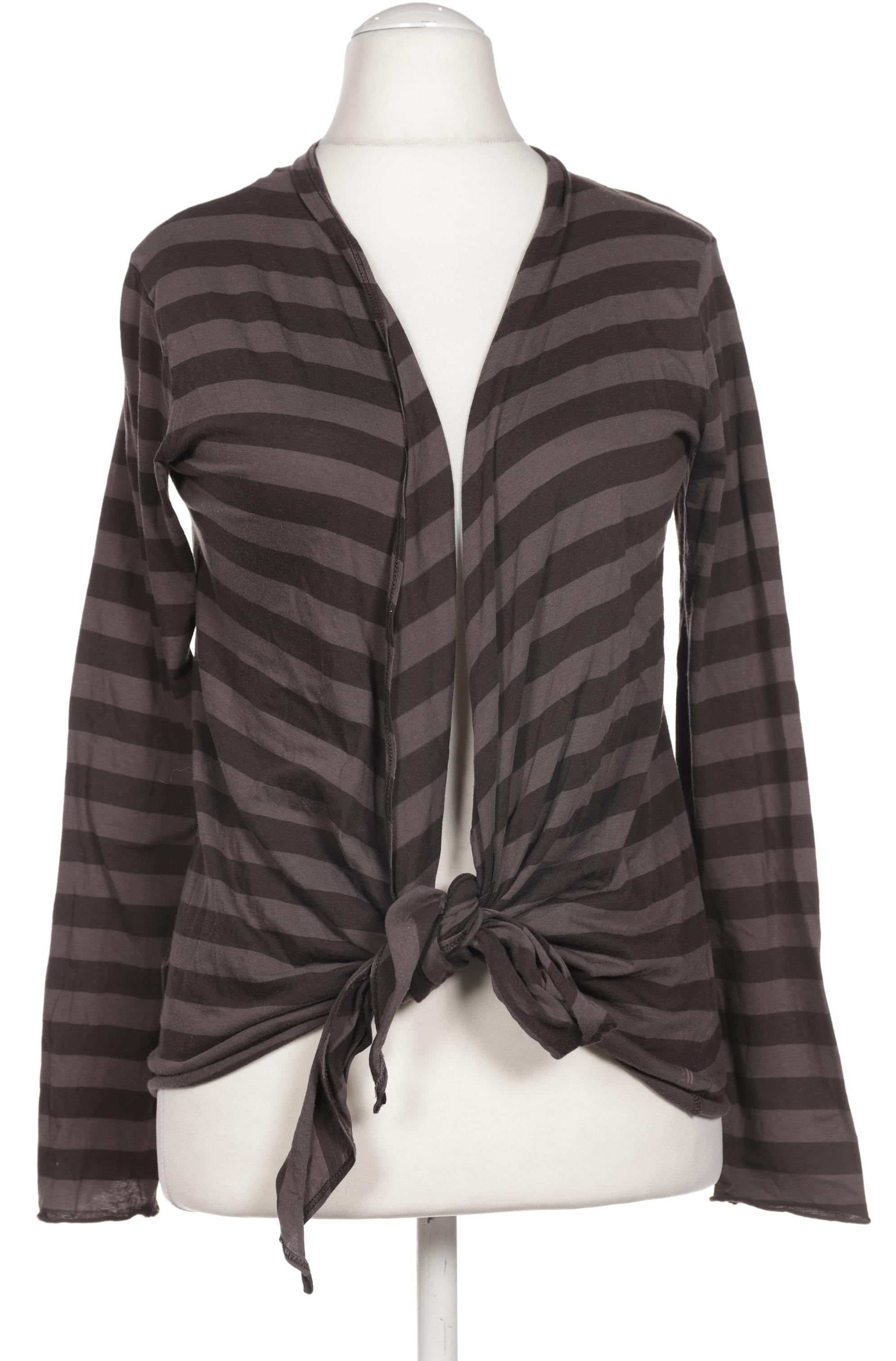 

Marc O Polo Damen Strickjacke, grau, Gr. 36