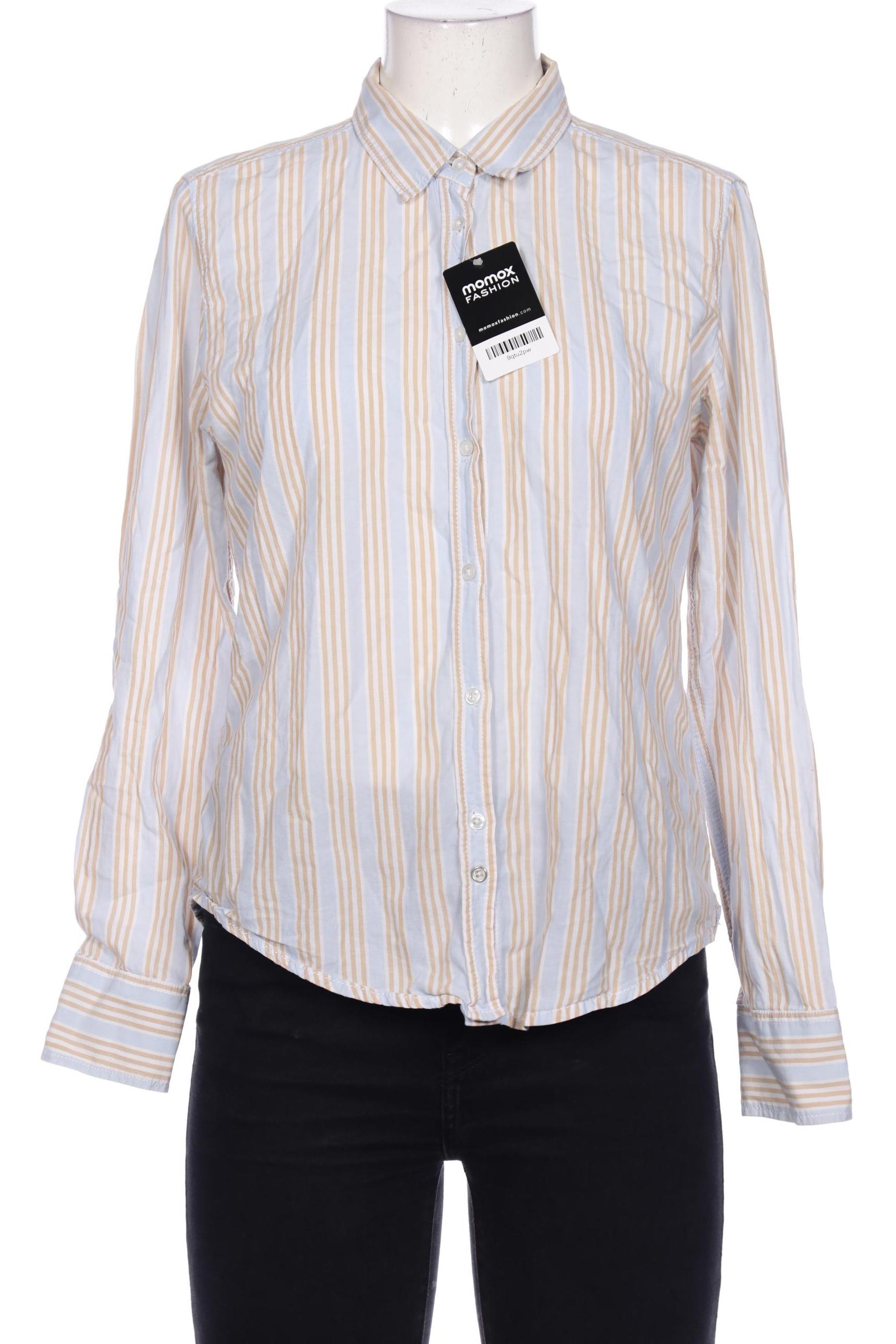 

Marc O Polo Damen Bluse, beige, Gr. 40
