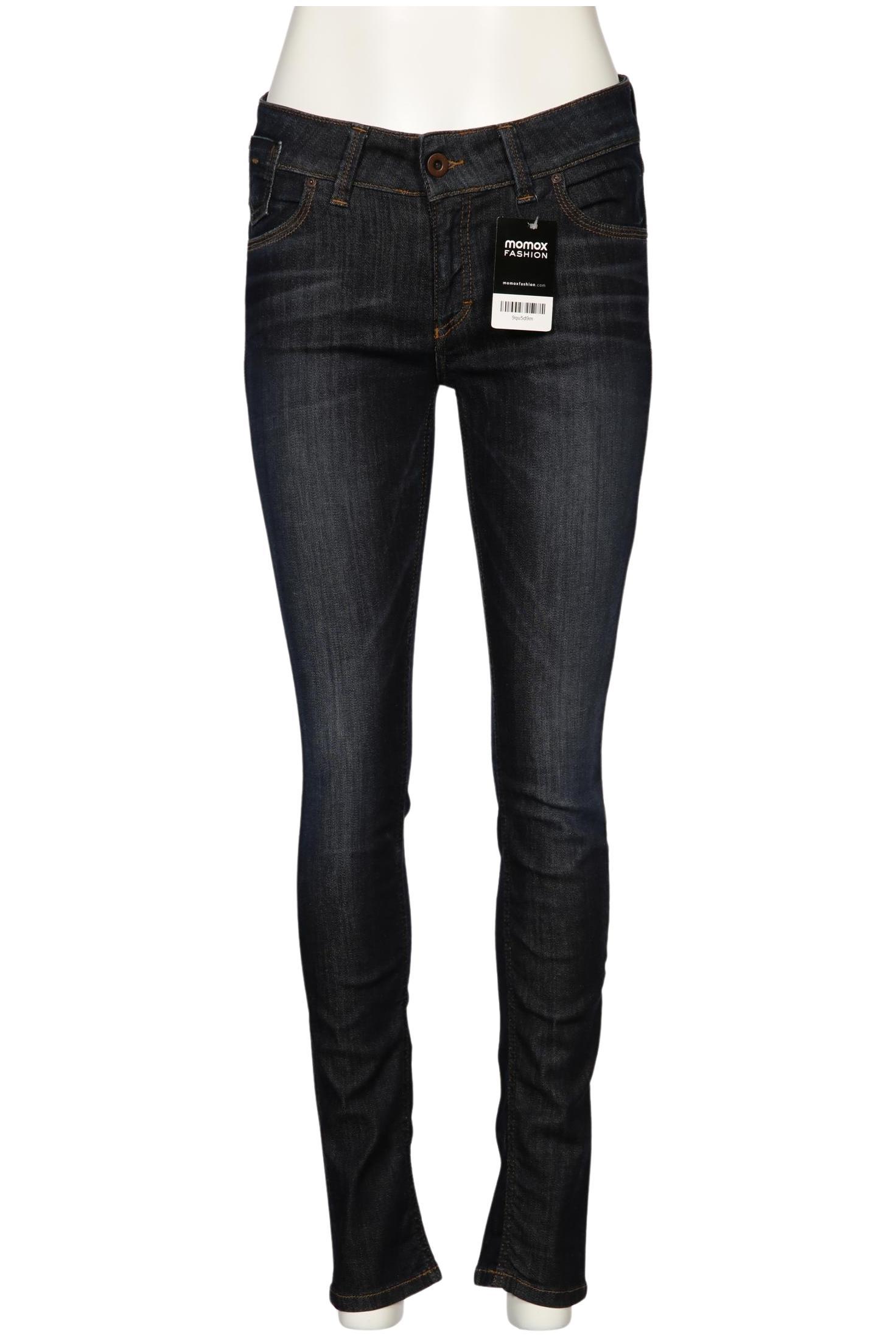 

Marc O Polo Damen Jeans, marineblau, Gr. 30