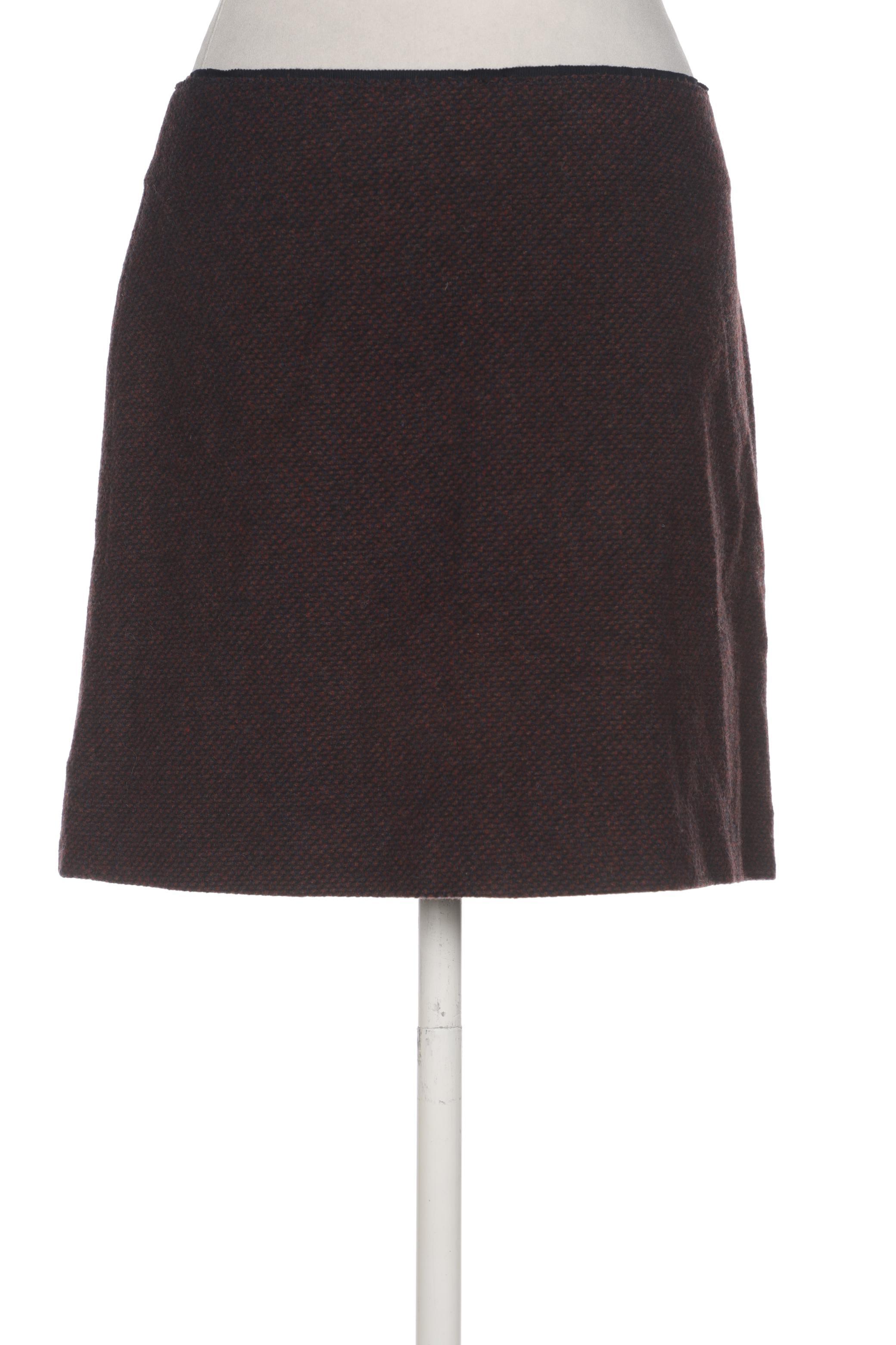 

Marc O Polo Damen Rock, bordeaux, Gr. 38