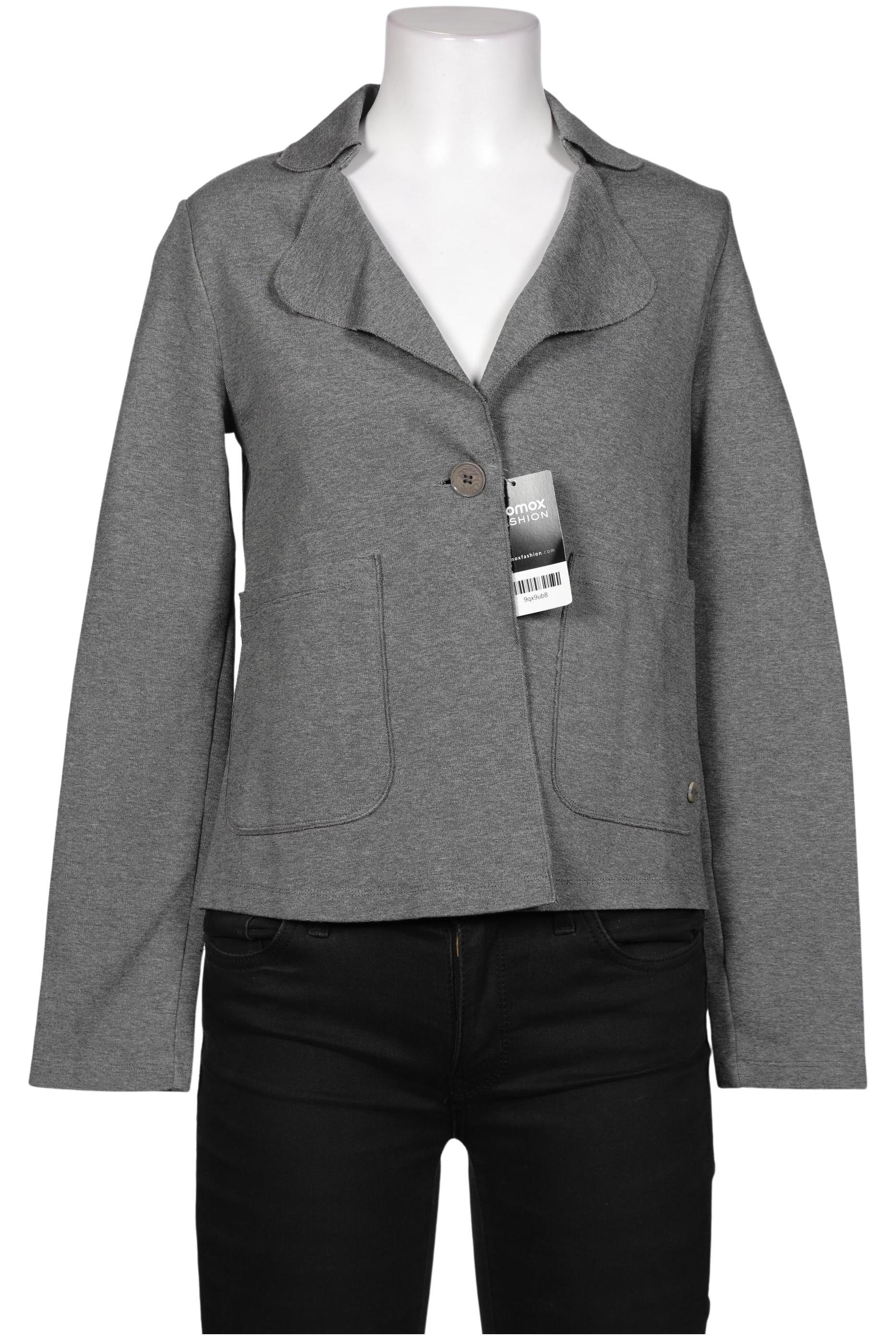 

Marc O Polo Damen Blazer, grau, Gr. 34