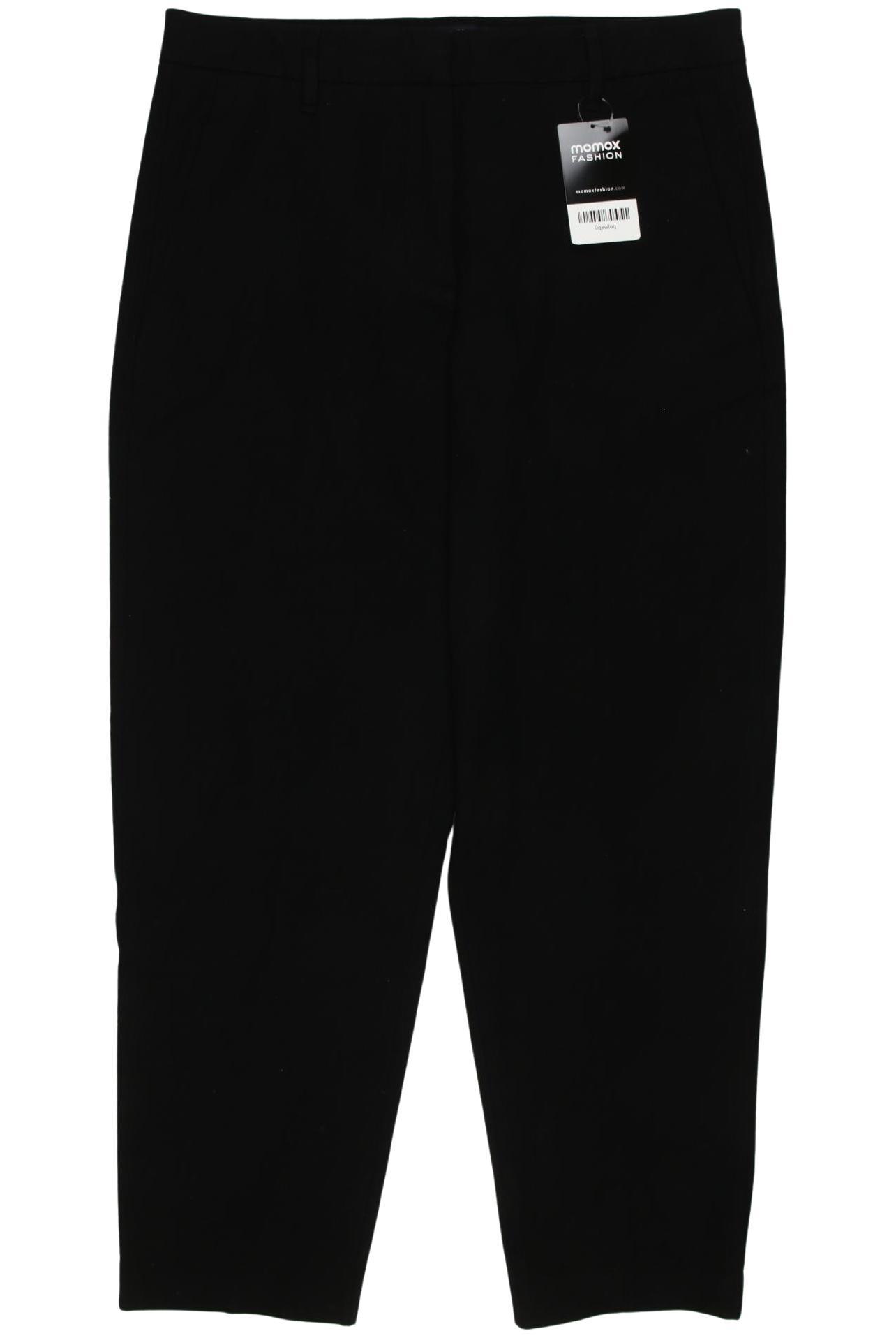 

Marc O Polo Damen Stoffhose, schwarz, Gr. 38