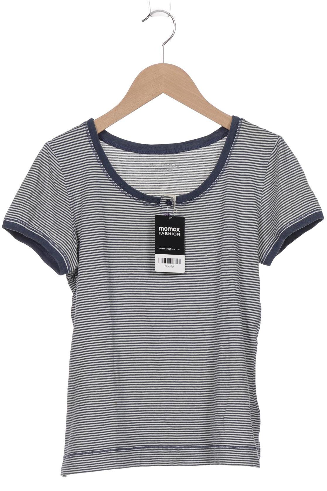 

Marc O Polo Damen T-Shirt, blau