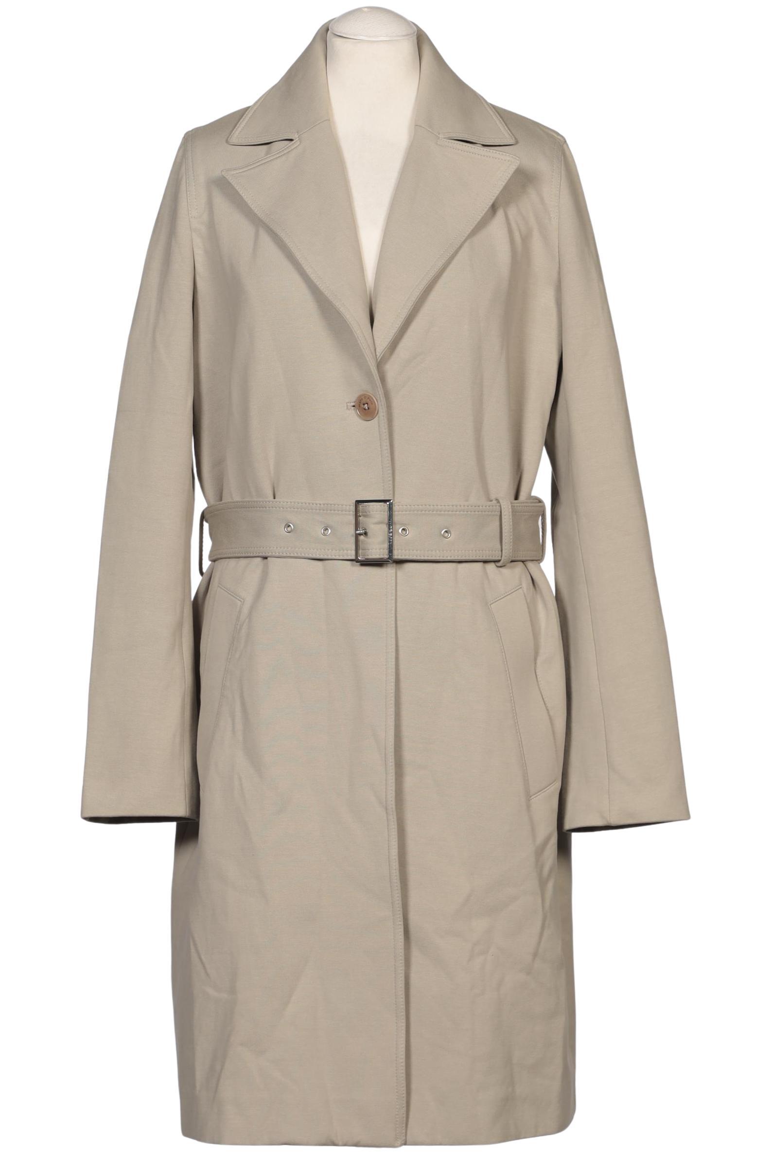 

Marc O Polo Damen Mantel, beige, Gr. 40