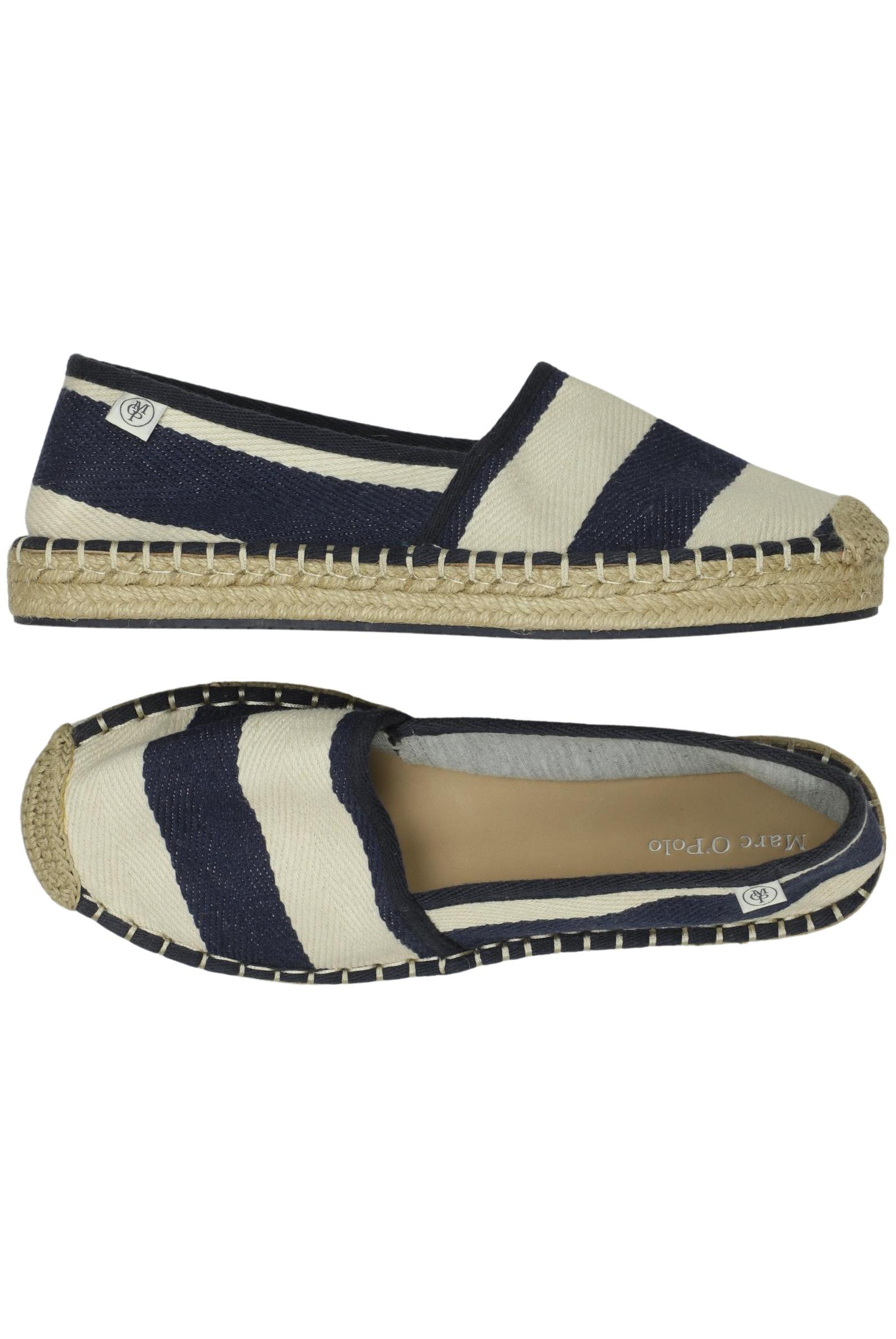 

Marc O Polo Damen Halbschuh, mehrfarbig, Gr. 40