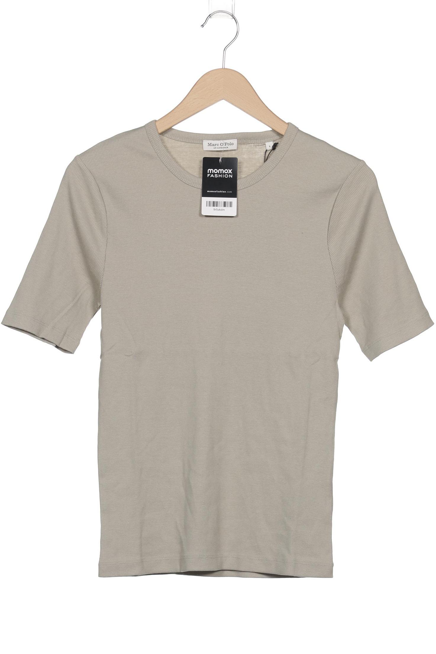 

Marc O Polo Damen T-Shirt, hellgrün, Gr. 42