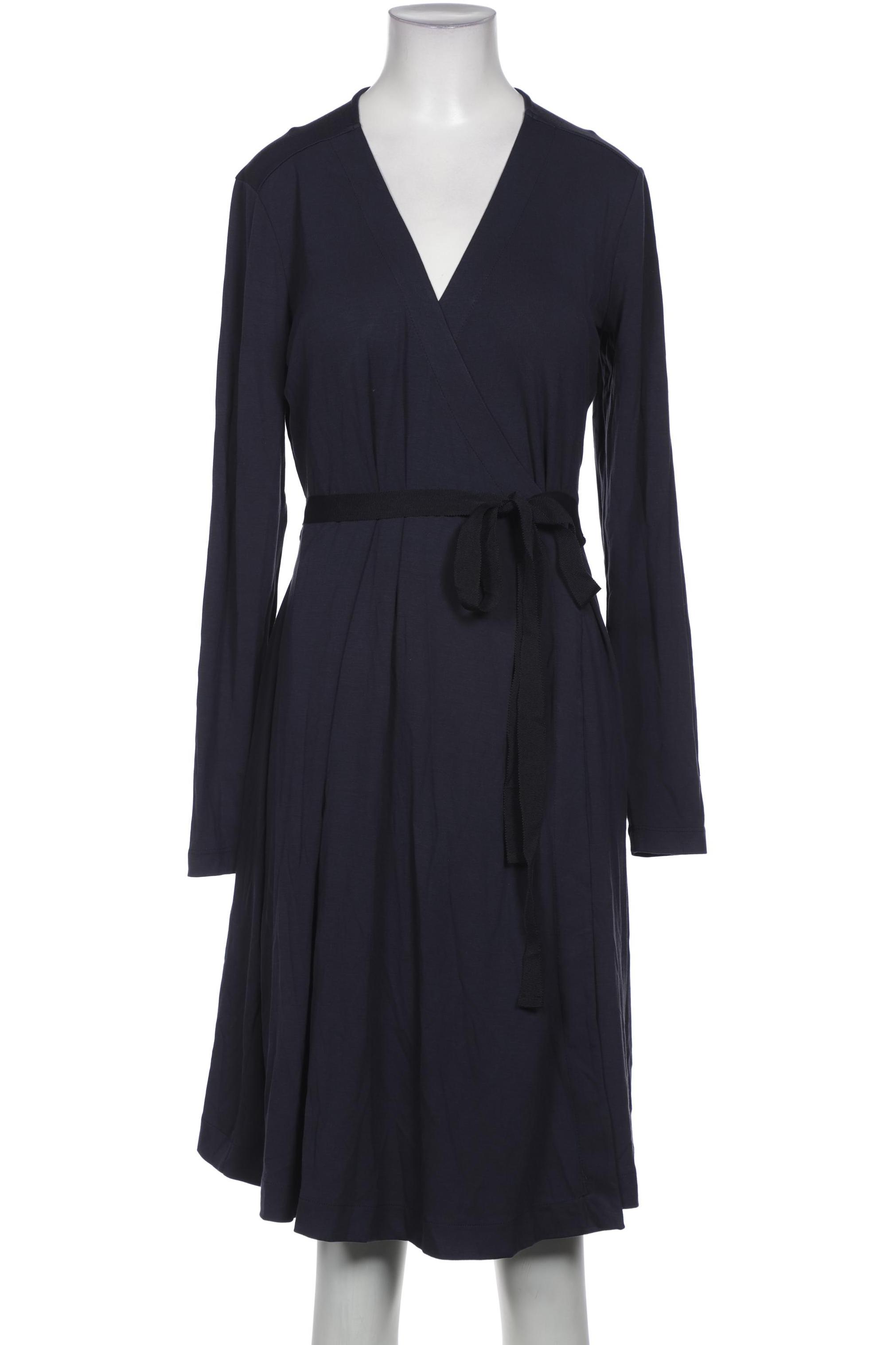 

Marc O Polo Damen Kleid, marineblau, Gr. 38