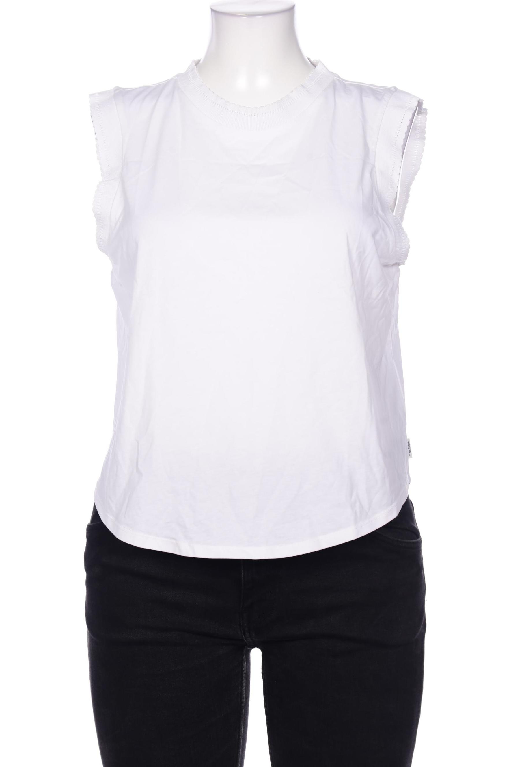 

Marc O Polo Damen Top, weiß, Gr. 44