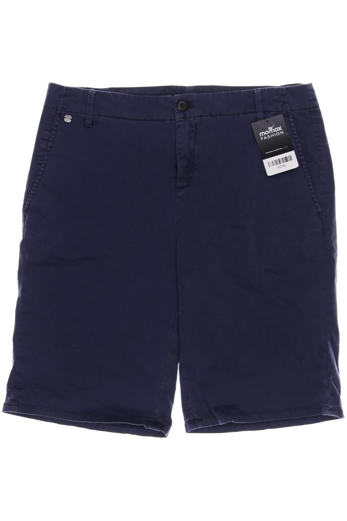 

Marc O Polo Damen Shorts, blau, Gr. 36