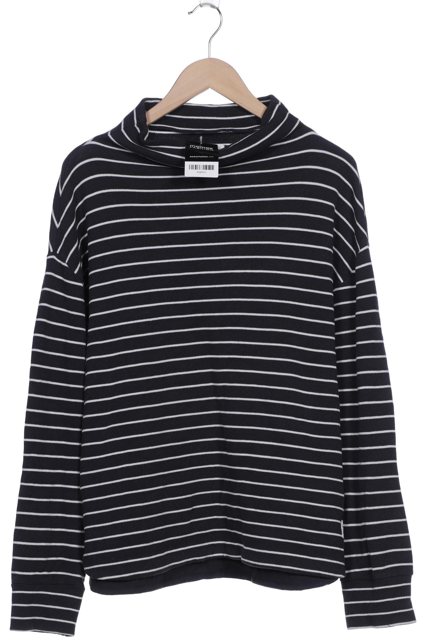 

Marc O Polo Damen Langarmshirt, marineblau