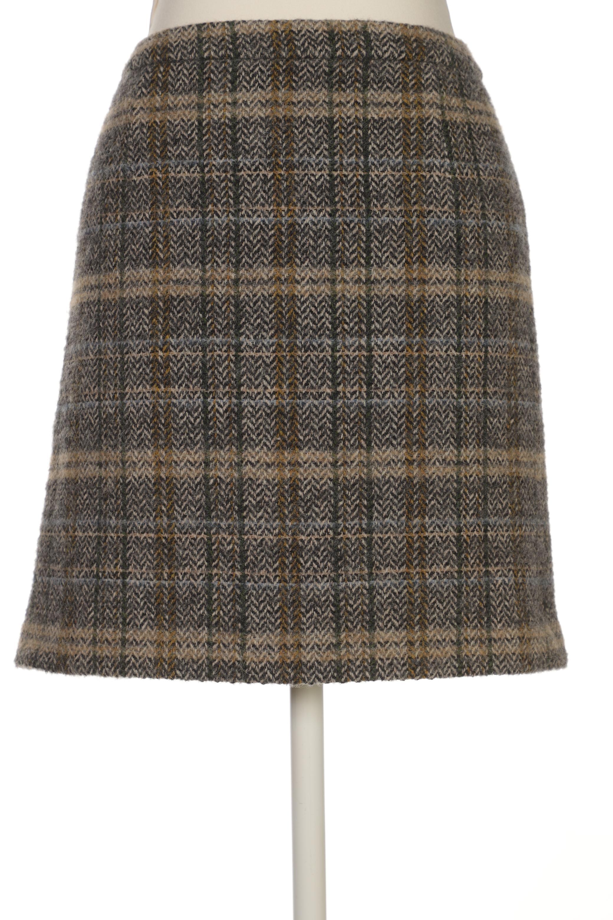 

Marc O Polo Damen Rock, grau, Gr. 34