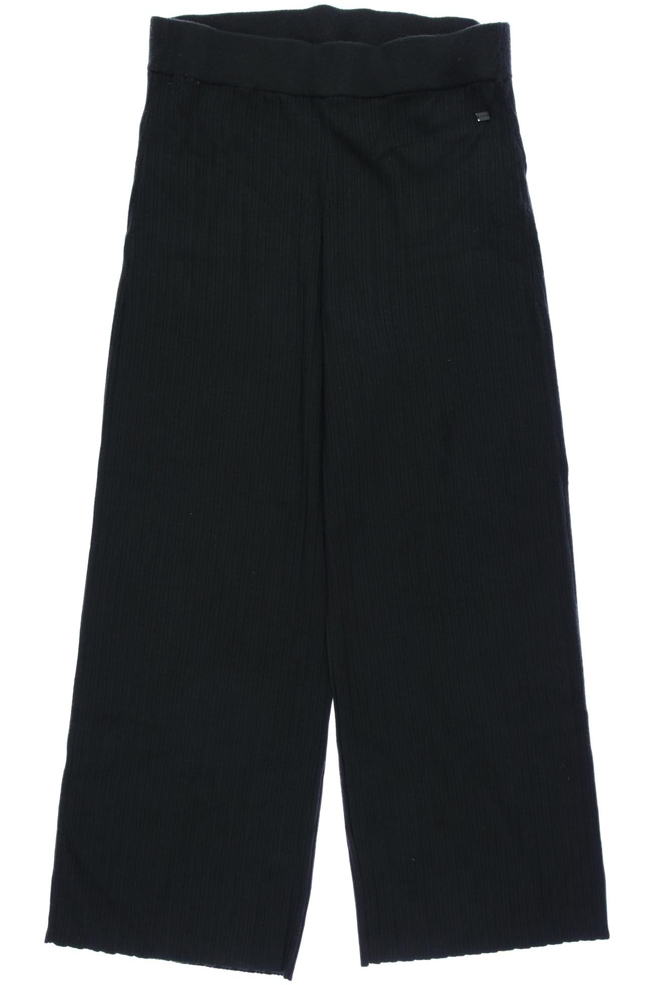 

Marc O Polo Damen Stoffhose, grün, Gr. 0