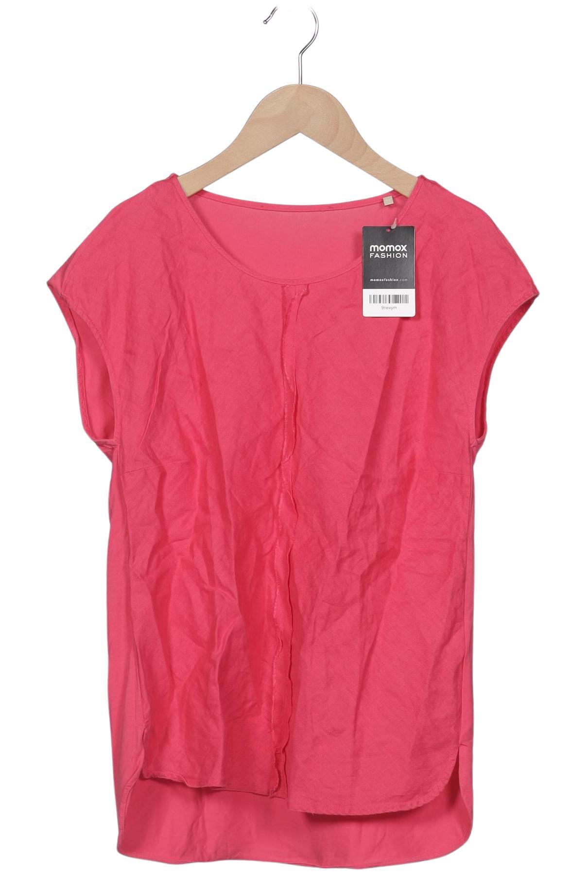 

Marc O Polo Damen T-Shirt, pink, Gr. 38
