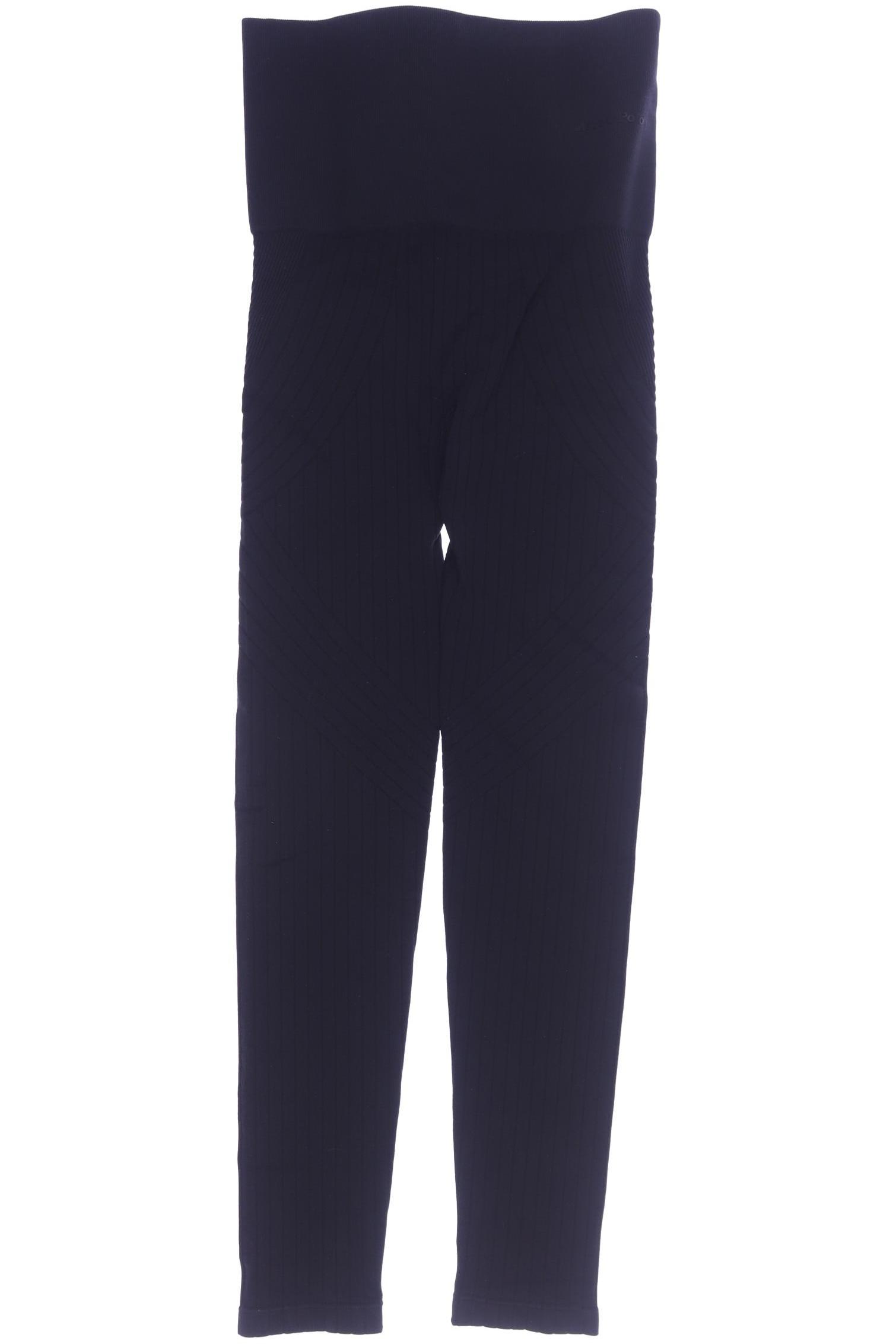 

Marc O Polo Damen Stoffhose, schwarz, Gr. 0