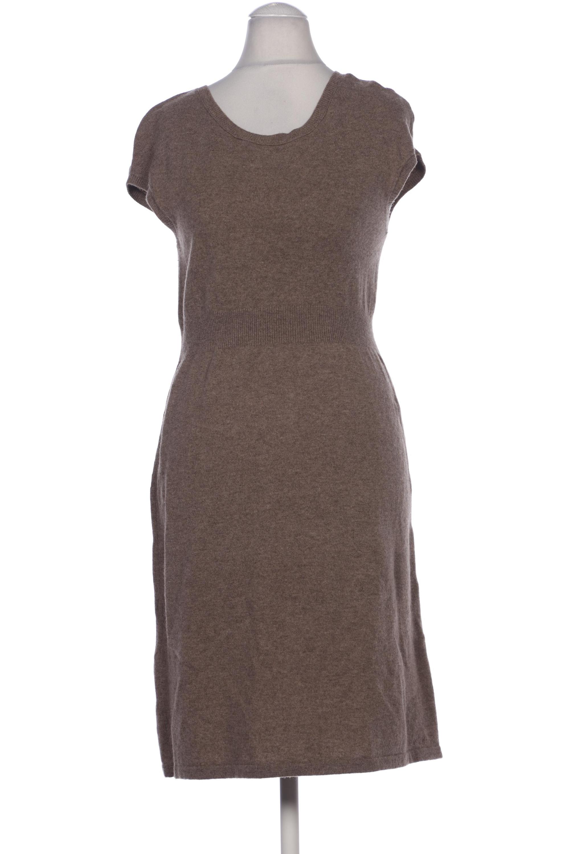

Marc O Polo Damen Kleid, braun, Gr. 40