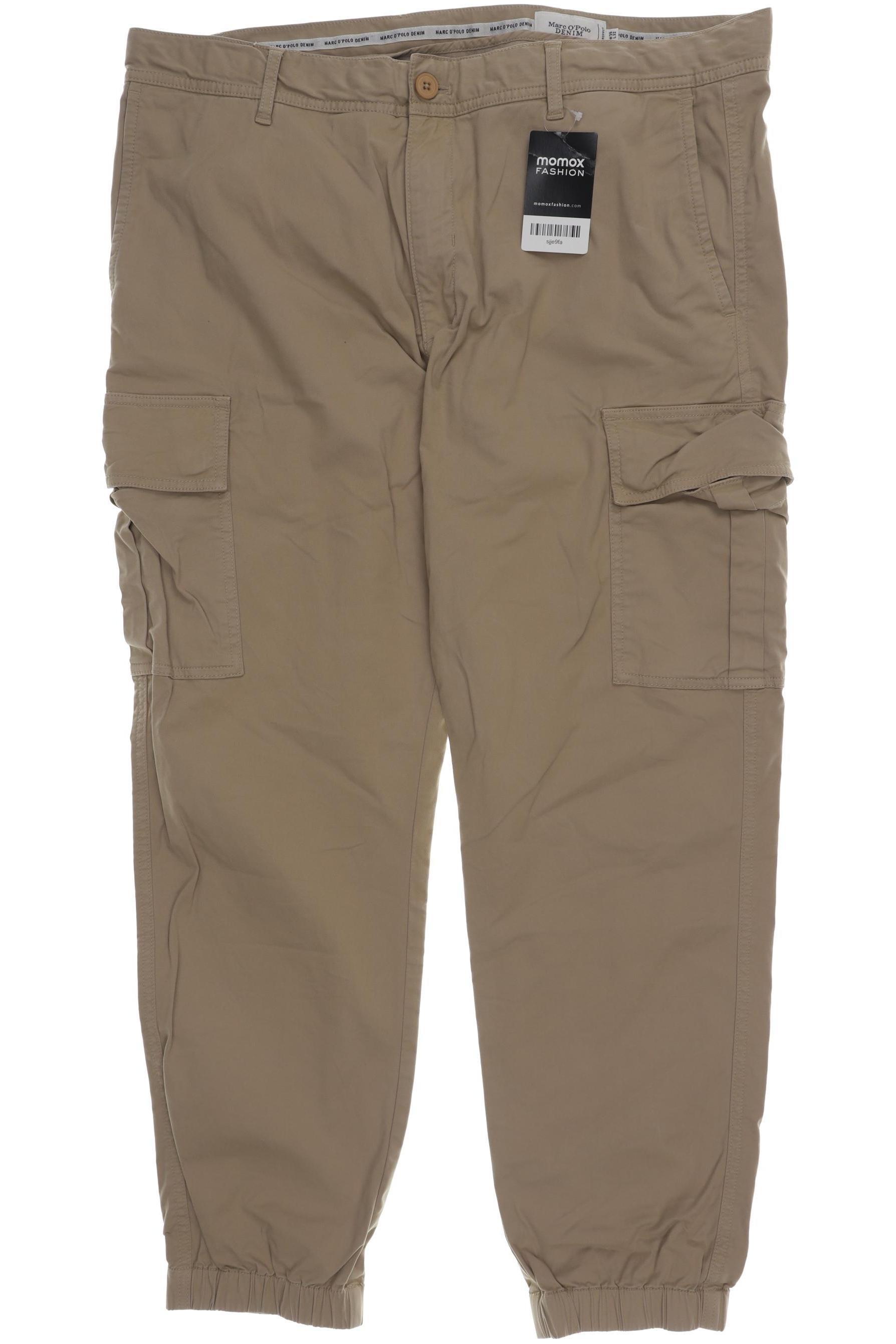 

Marc O Polo Herren Jeans, beige, Gr. 36
