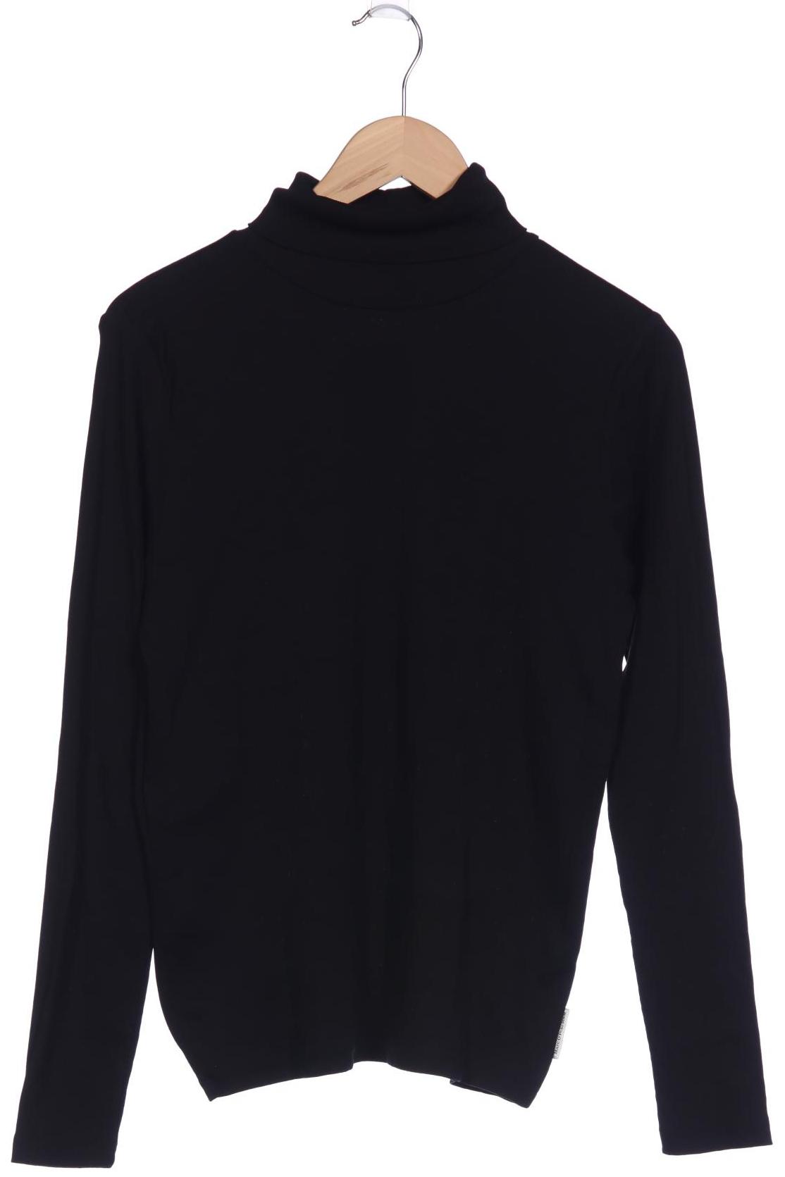 

Marc O Polo Damen Langarmshirt, schwarz