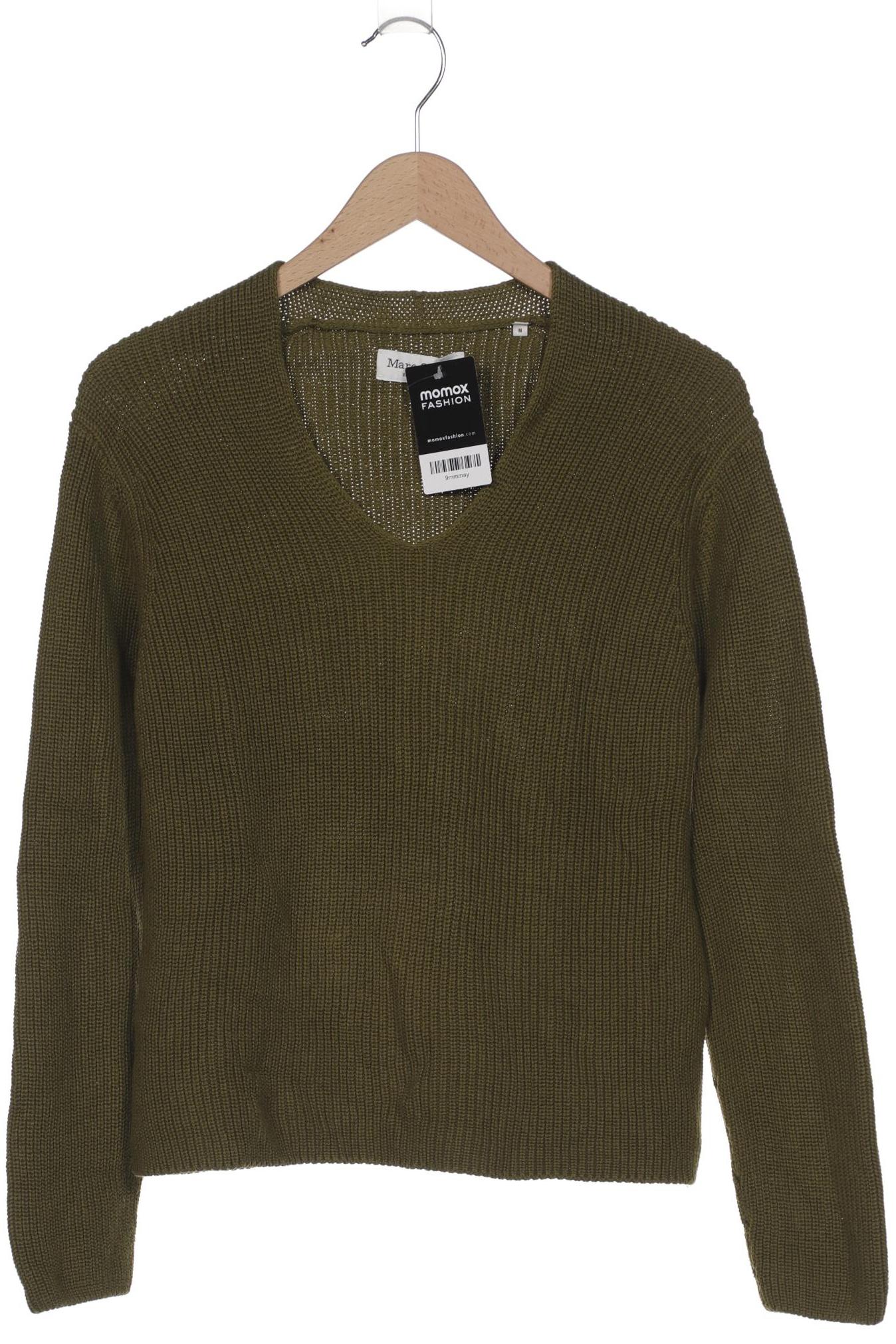 

Marc O Polo Damen Pullover, grün, Gr. 38