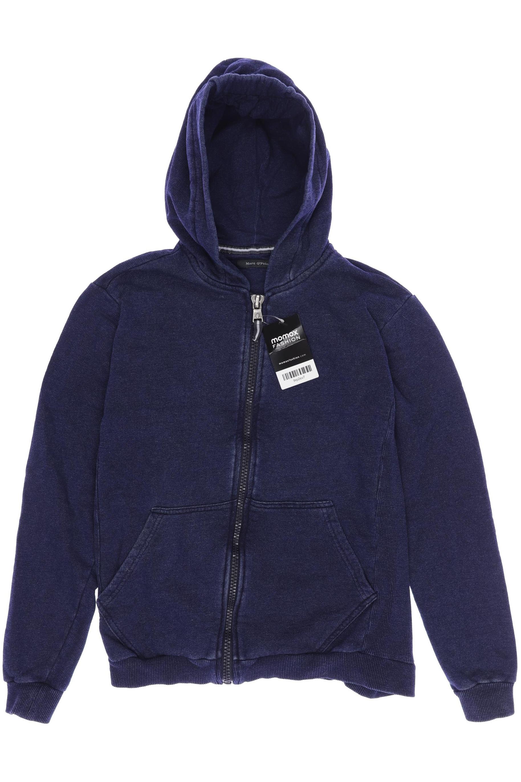 

Marc O Polo Jungen Hoodies & Sweater, marineblau