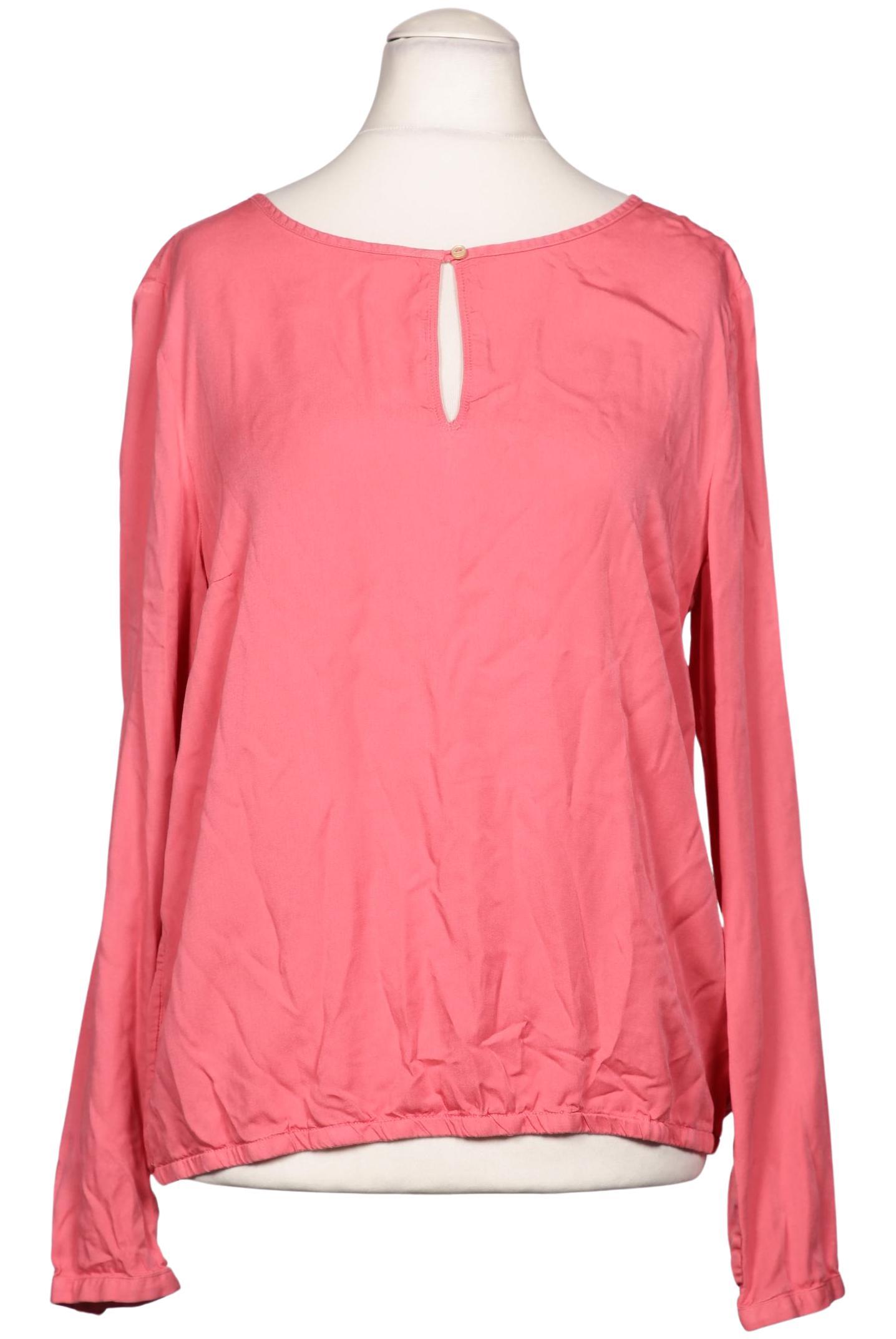 

Marc O Polo Damen Bluse, pink, Gr. 40
