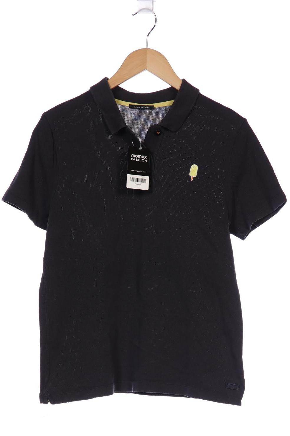 

Marc O Polo Damen Poloshirt, grau, Gr. 38