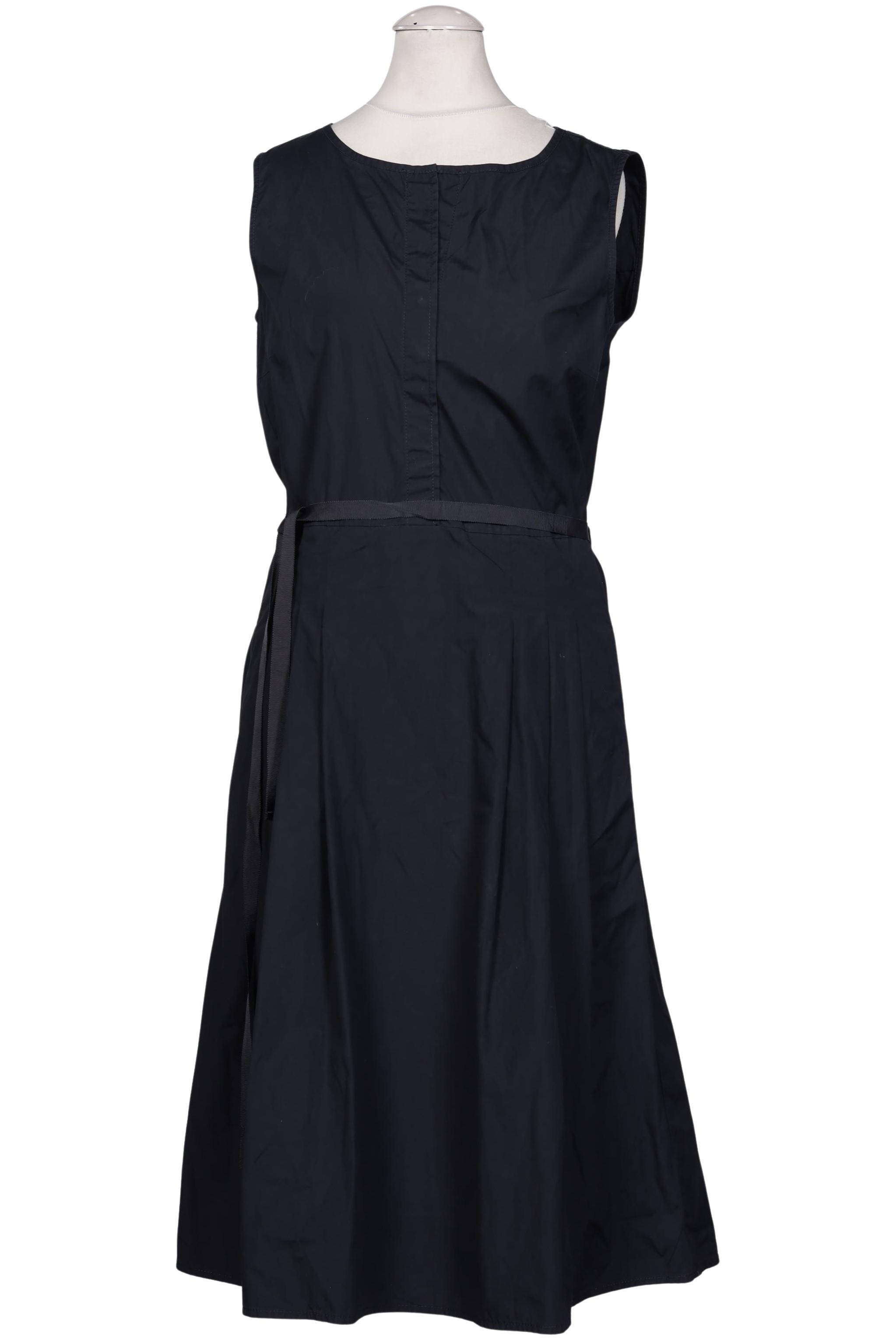 

Marc O Polo Damen Kleid, marineblau, Gr. 36