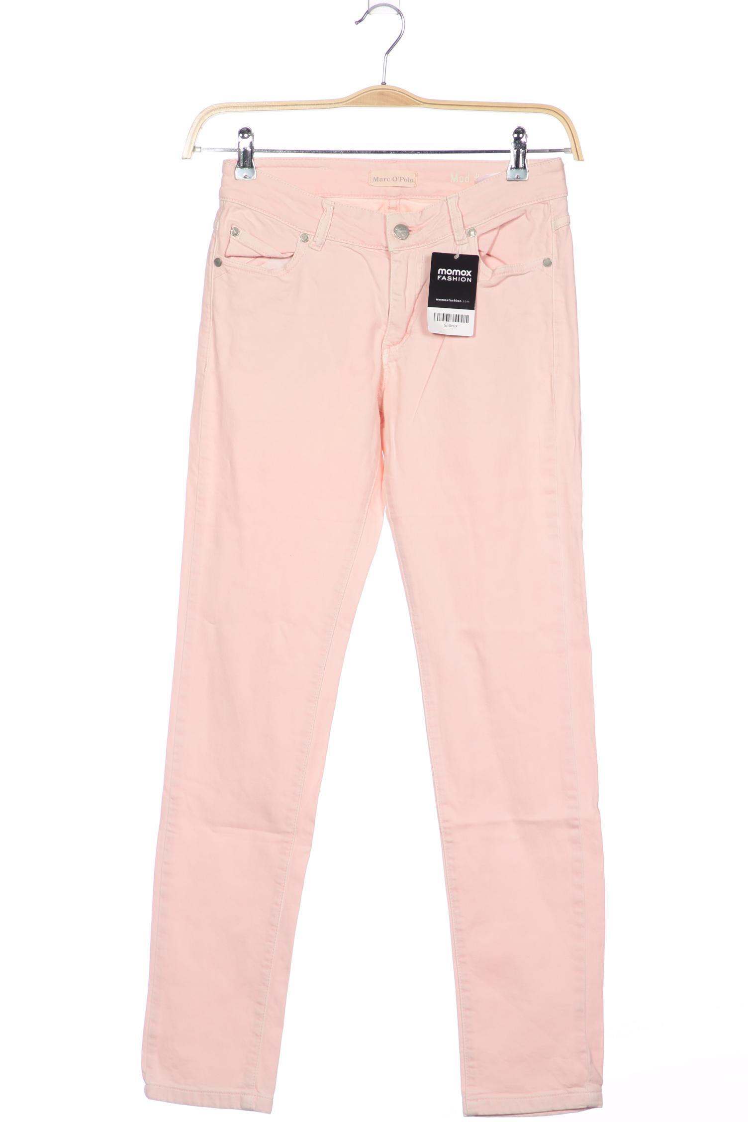 Thumbnail - Marc O Polo Damen Jeans, pink, Gr. 27