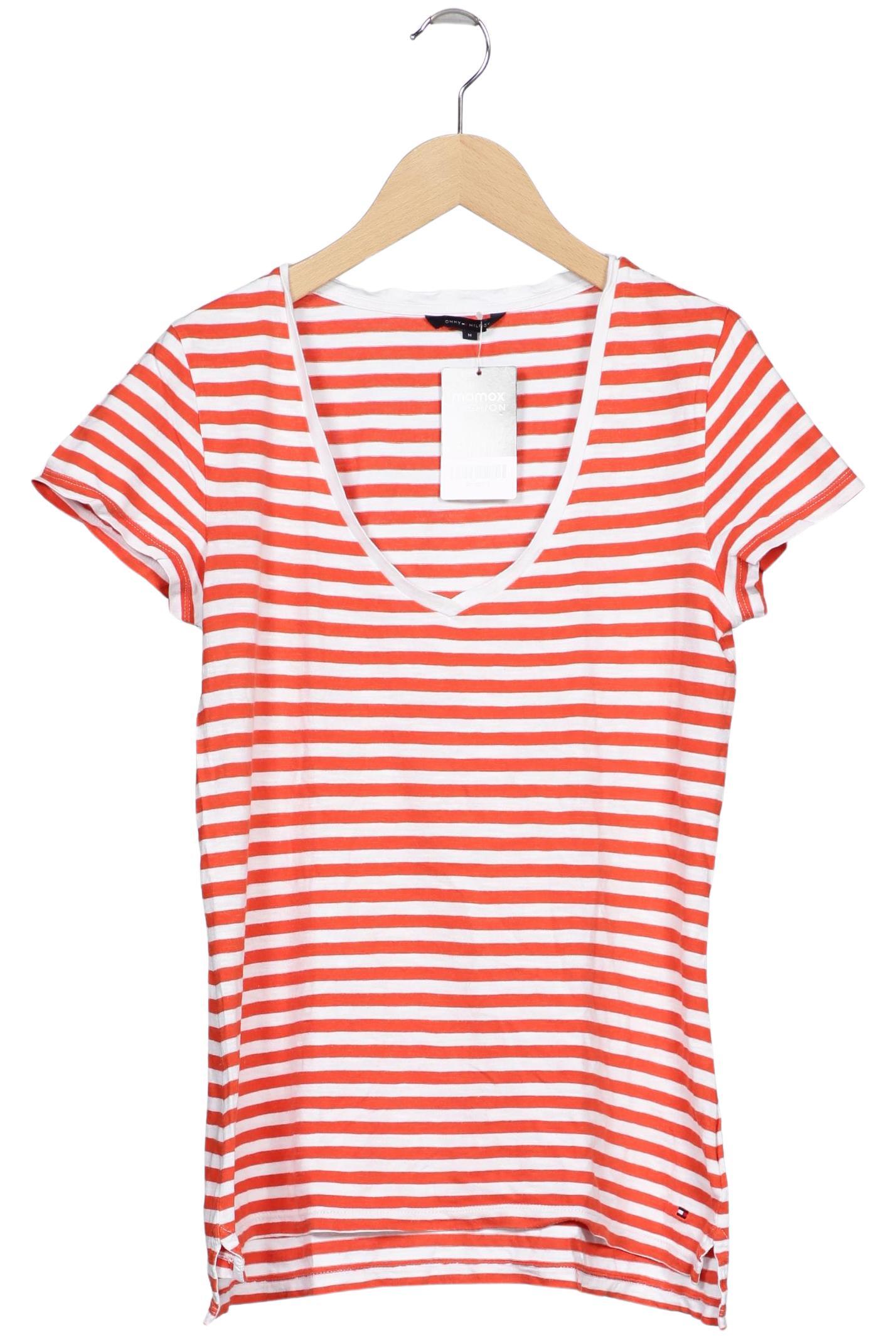 

Marc O Polo Damen T-Shirt, mehrfarbig, Gr. 38