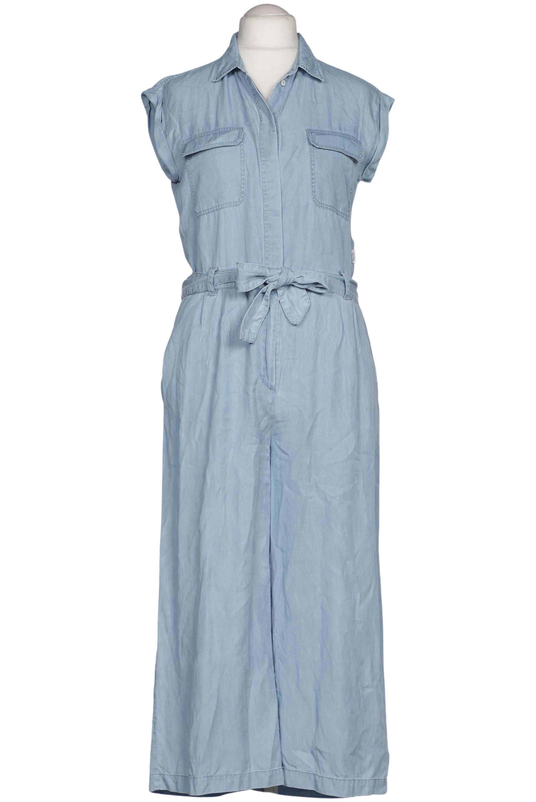 

Marc O Polo Damen Jumpsuit/Overall, hellblau, Gr. 38