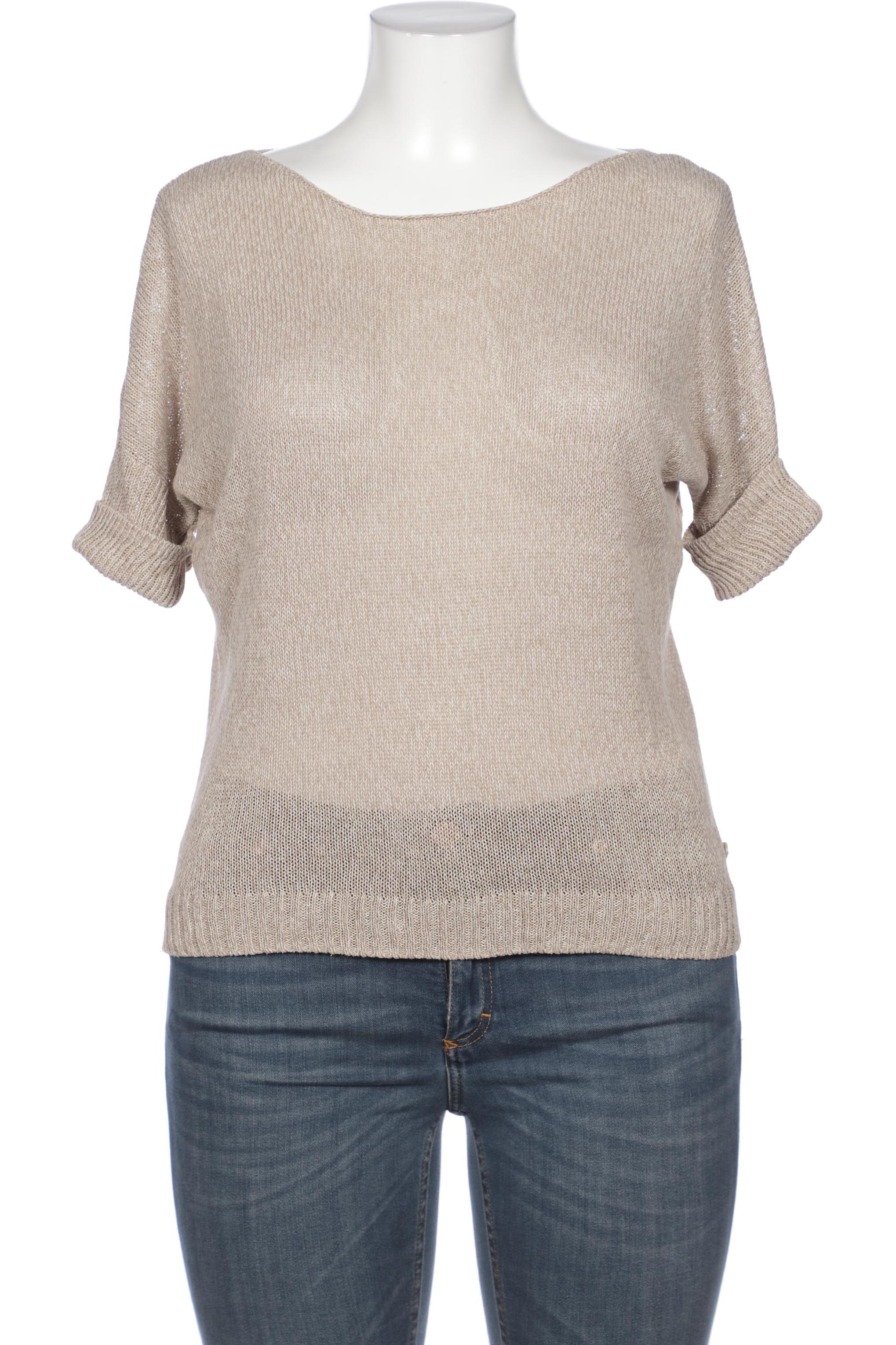 

Marc O Polo Damen Pullover, beige