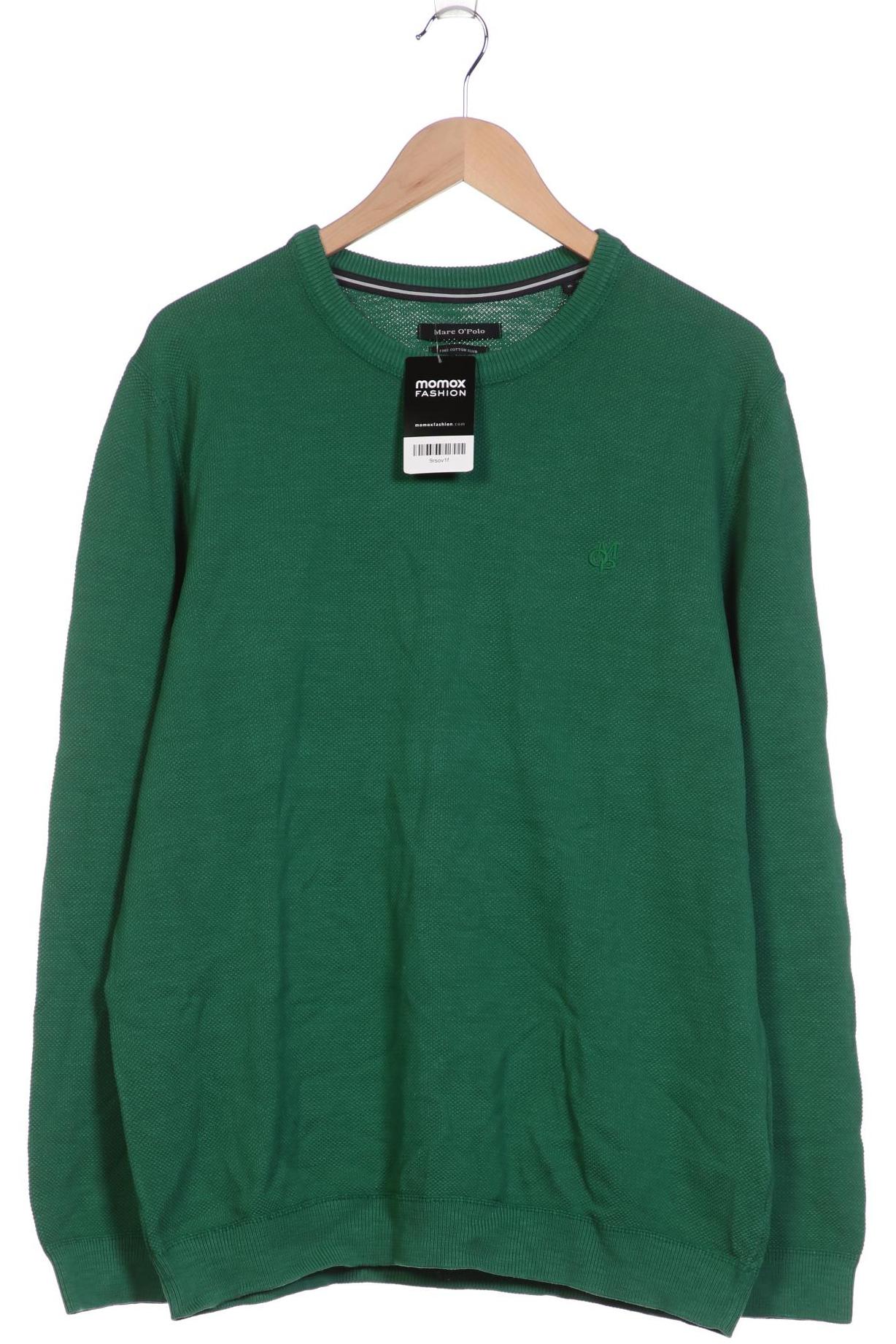 

Marc O Polo Herren Pullover, grün, Gr. 54