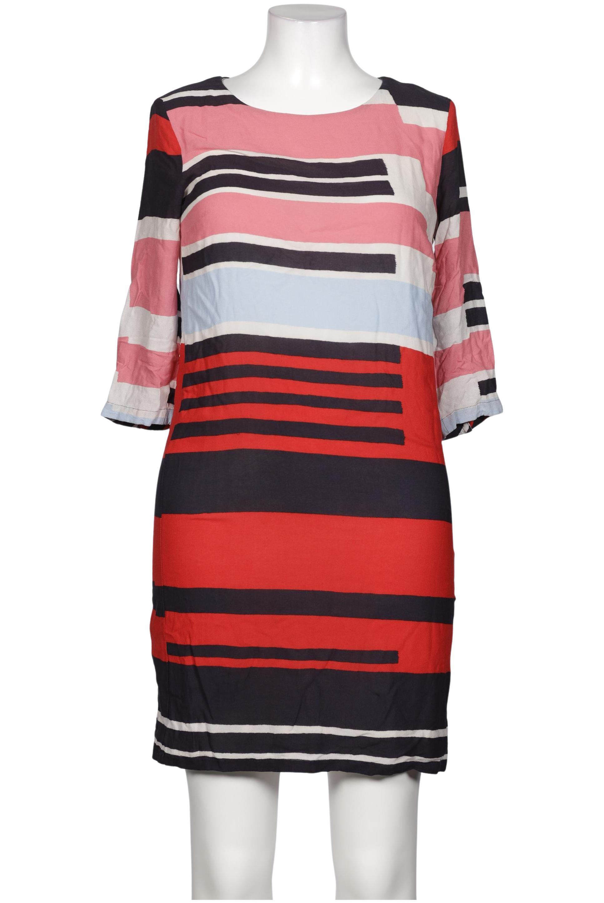 

Marc O Polo Damen Kleid, mehrfarbig, Gr. 38