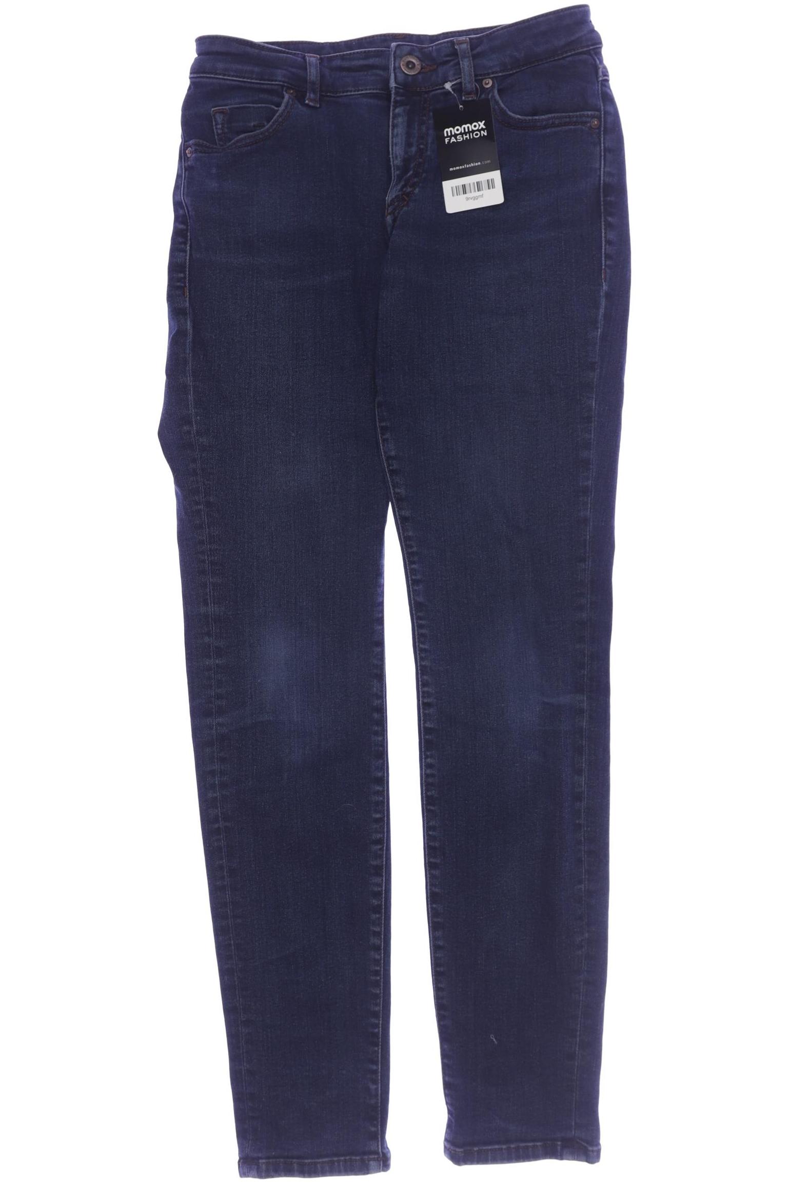 

Marc O Polo Damen Jeans, marineblau, Gr. 26